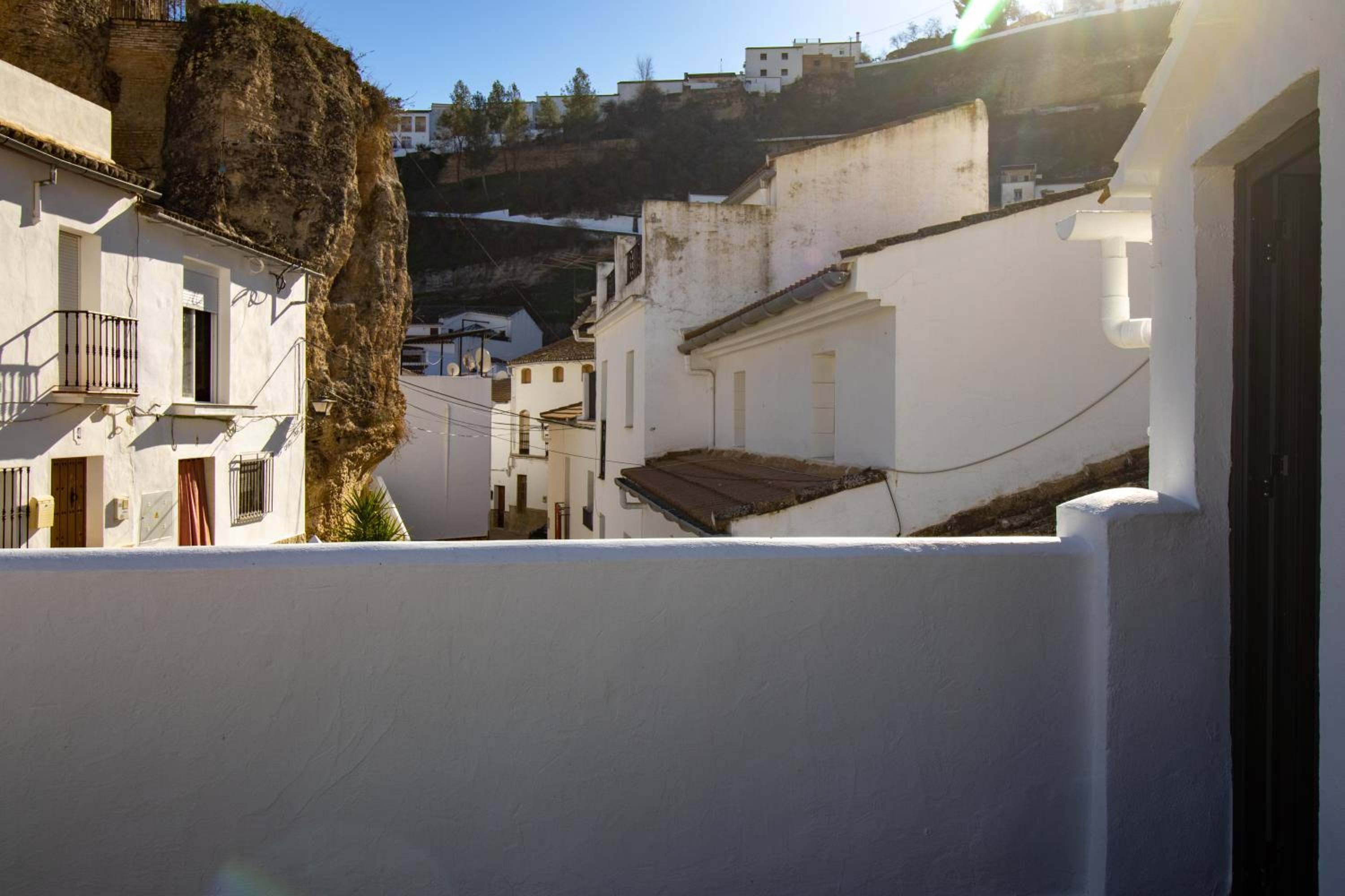 La Jaboneria de Setenil