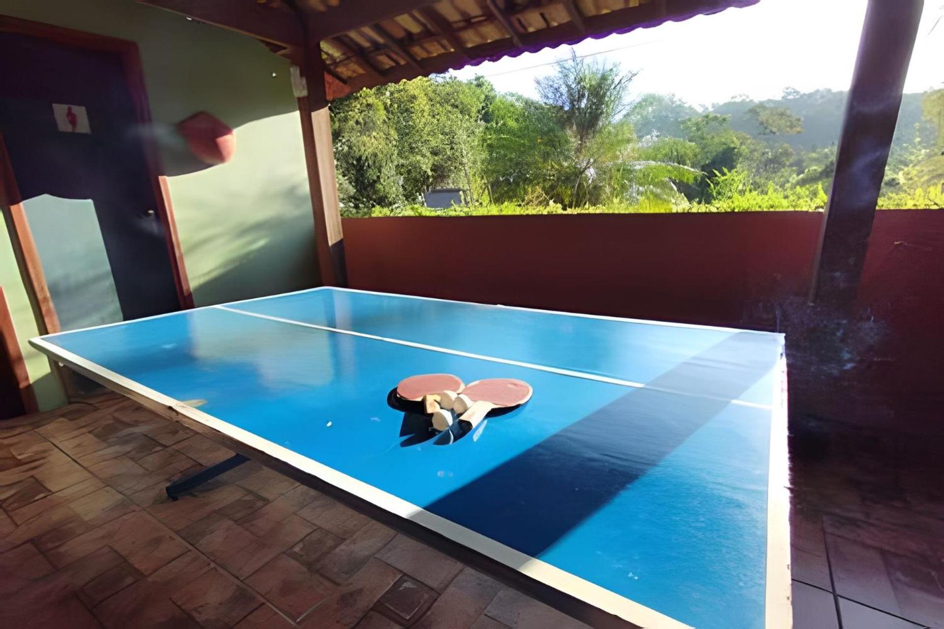 Chácara com Tobogã em São Roque