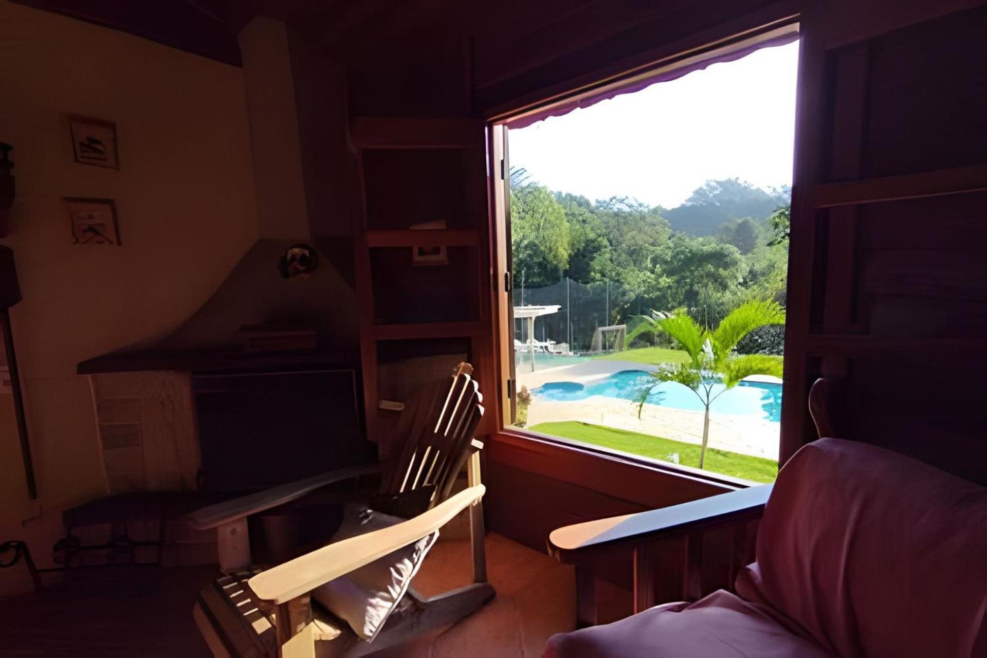 Chácara com Tobogã em São Roque