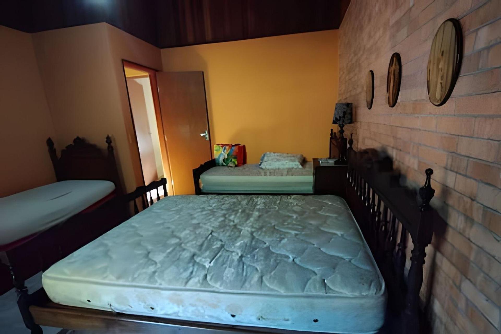 Chácara com Tobogã em São Roque