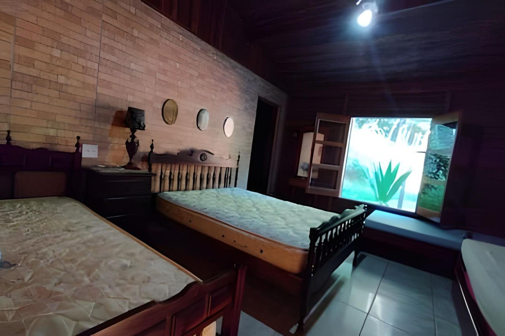 Chácara com Tobogã em São Roque