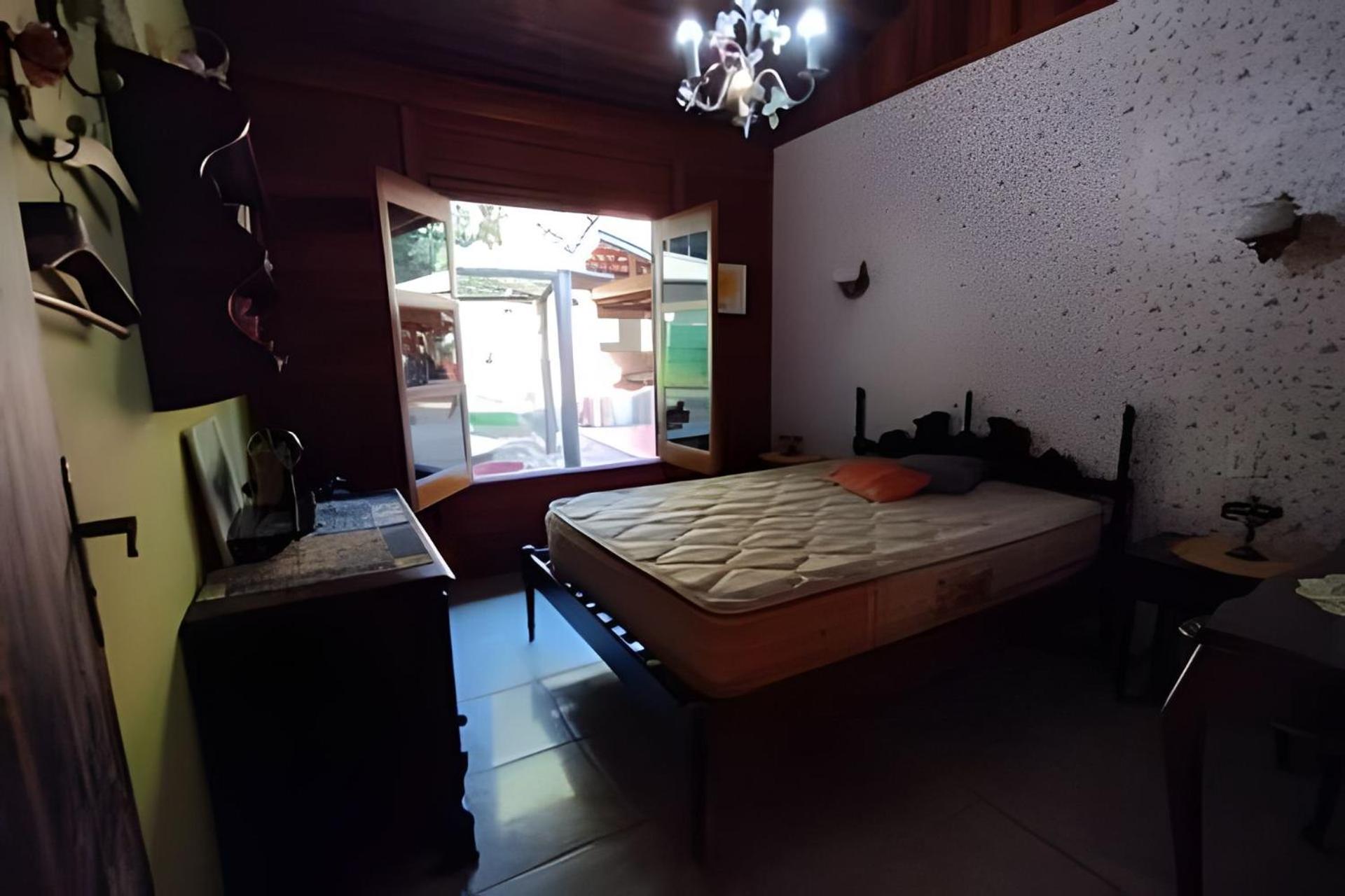 Chácara com Tobogã em São Roque