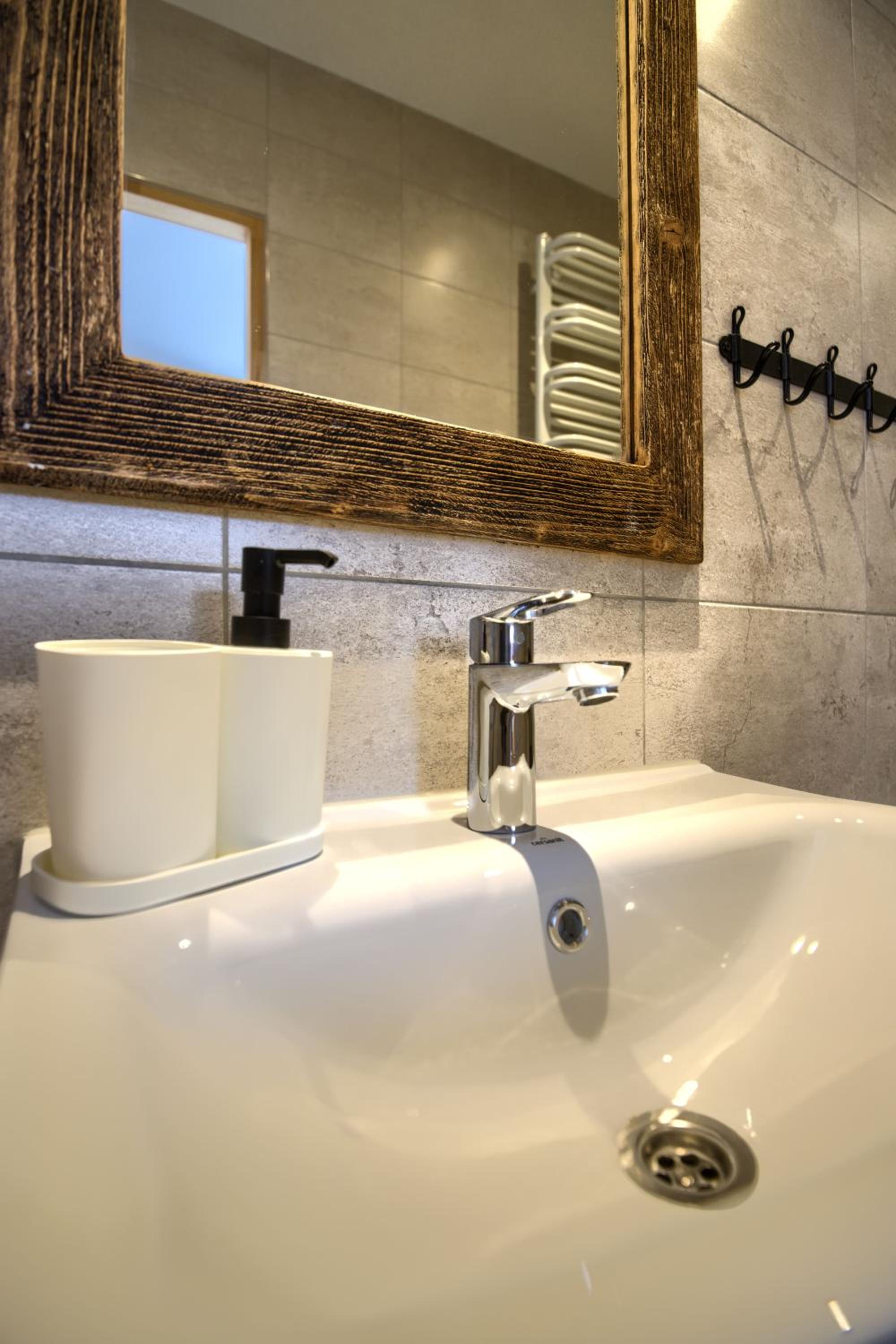 Gościna u Maryny & SPA pod Tatrami