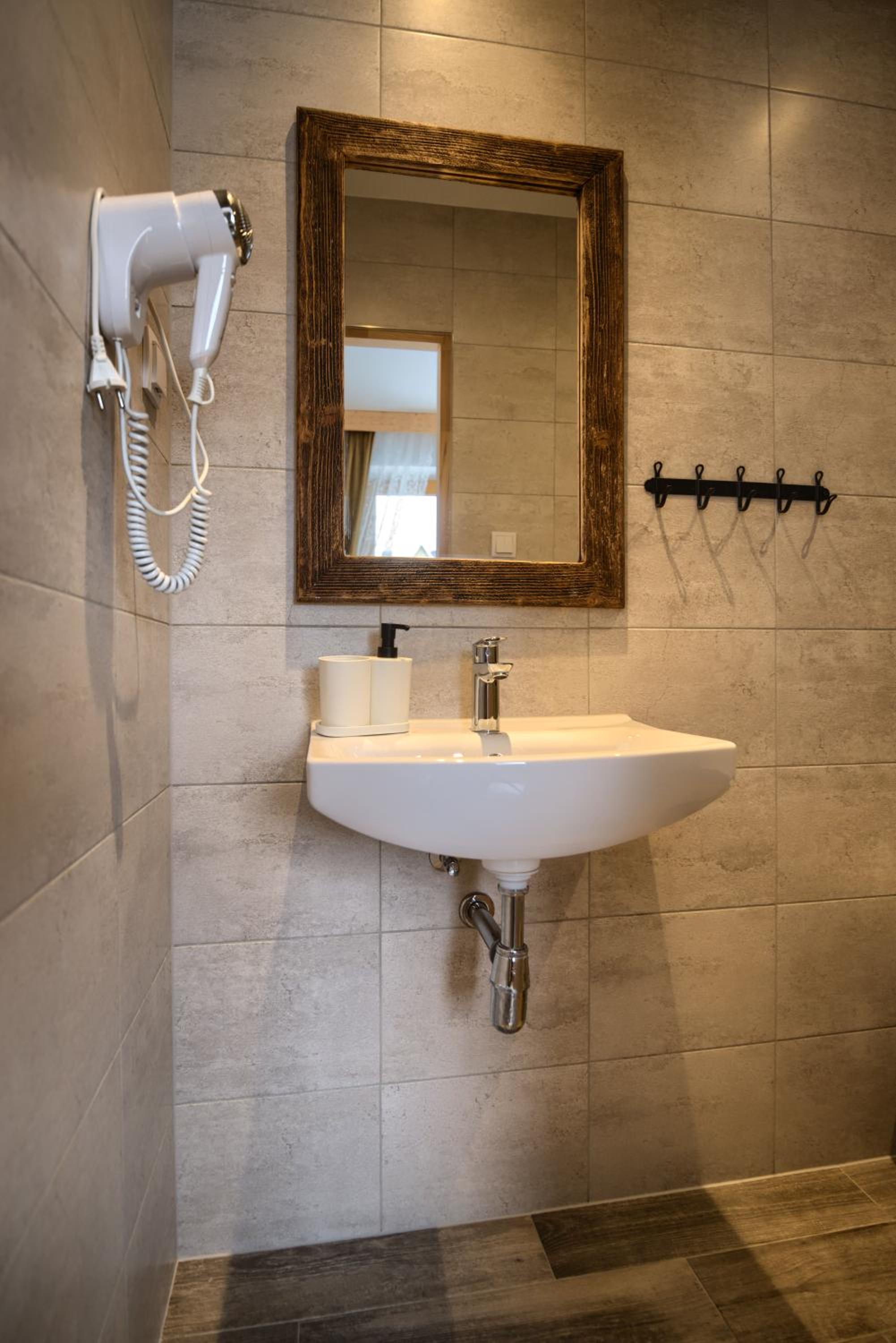 Gościna u Maryny & SPA pod Tatrami