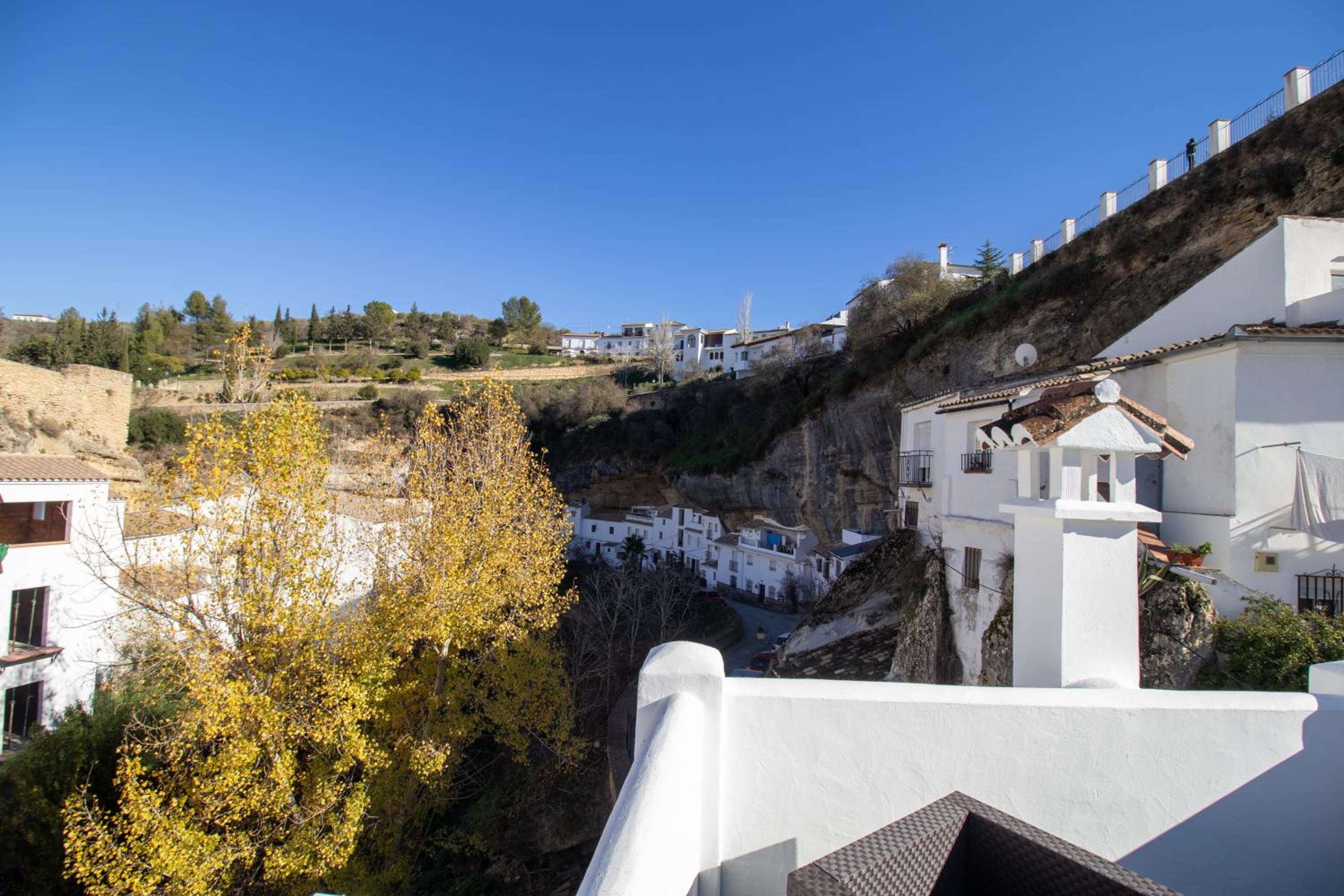 La Jaboneria de Setenil
