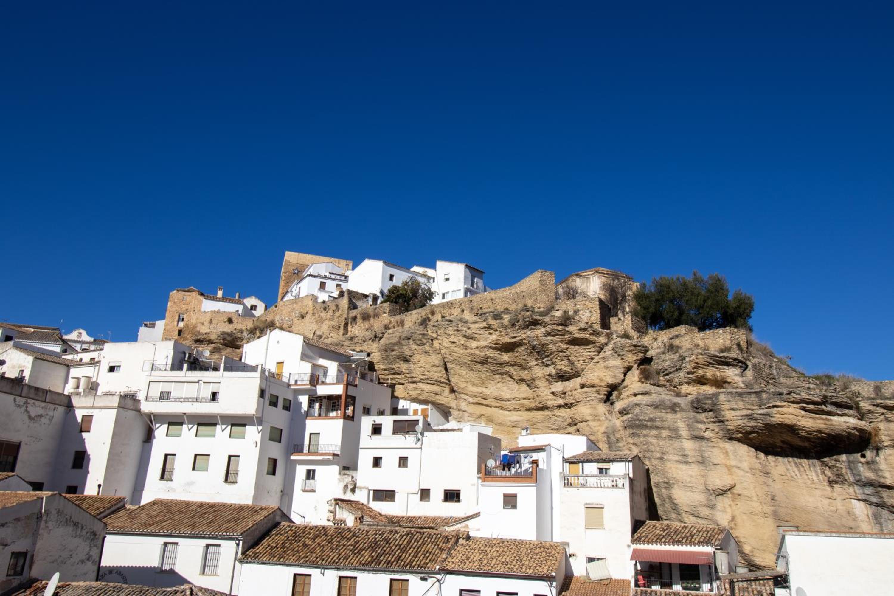 La Jaboneria de Setenil