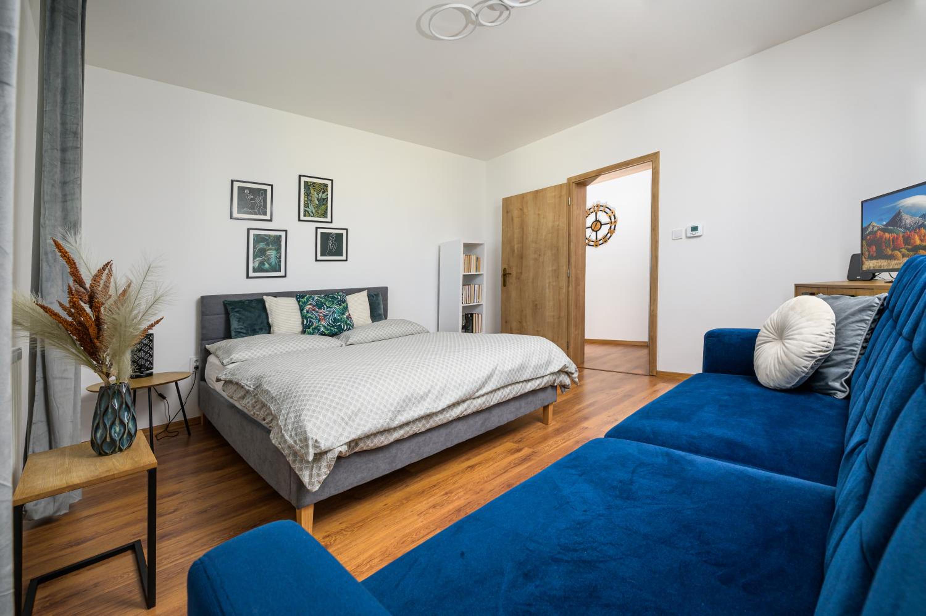 Apartmán Martin view 3