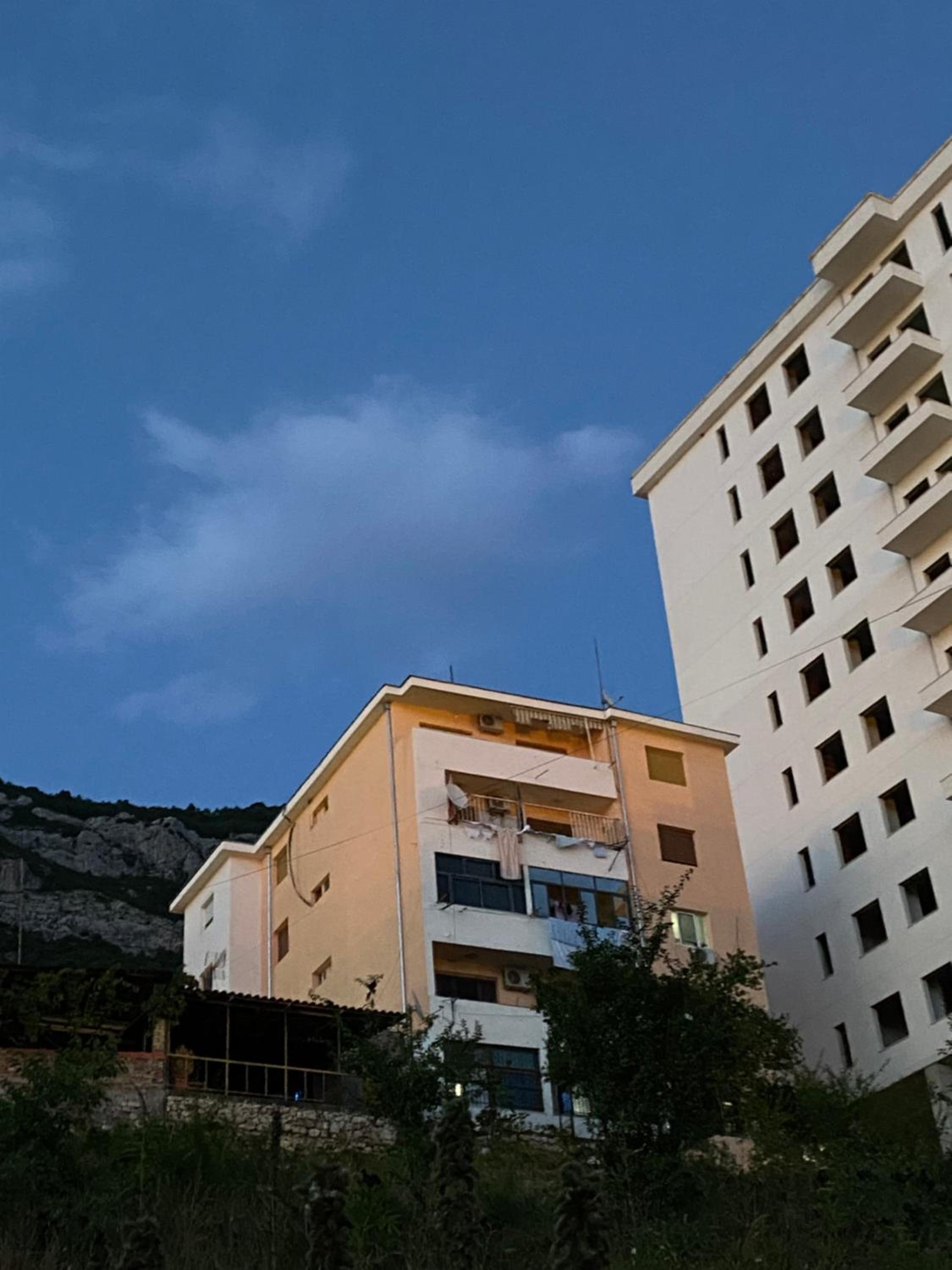 Kruja Shared Apartment