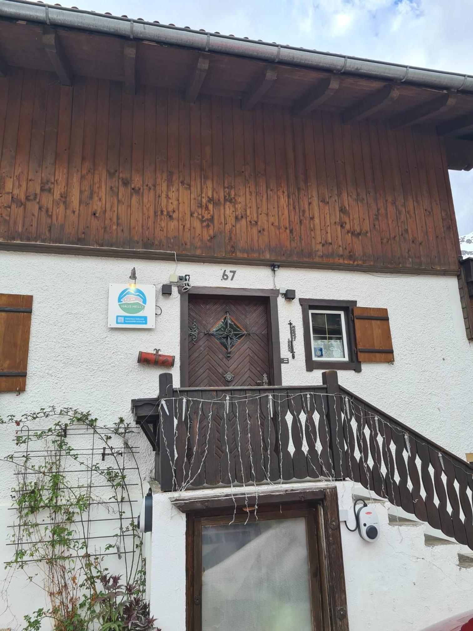 Haus Helli