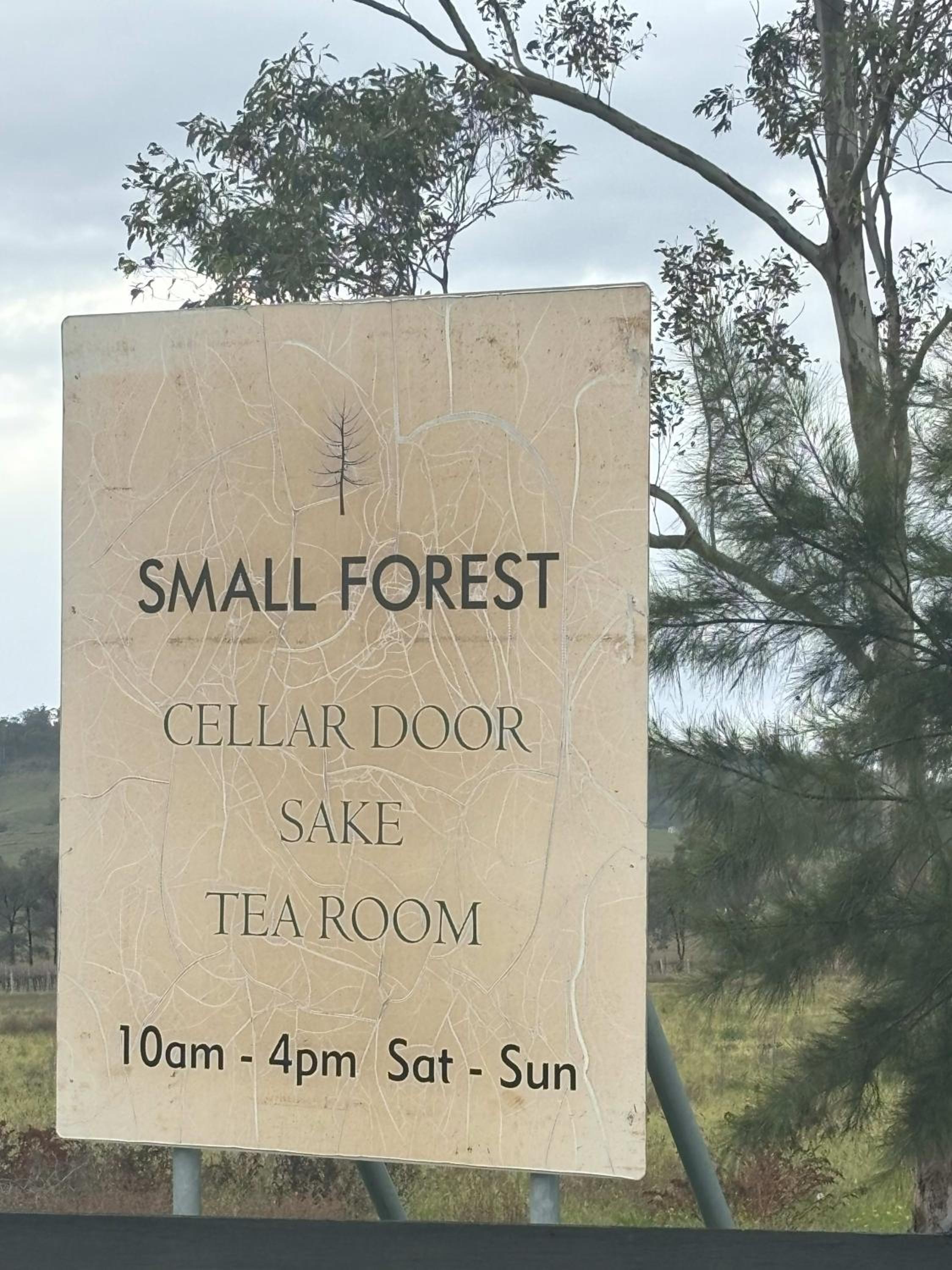 Bundaleer Tiny House 1 by Tiny Away