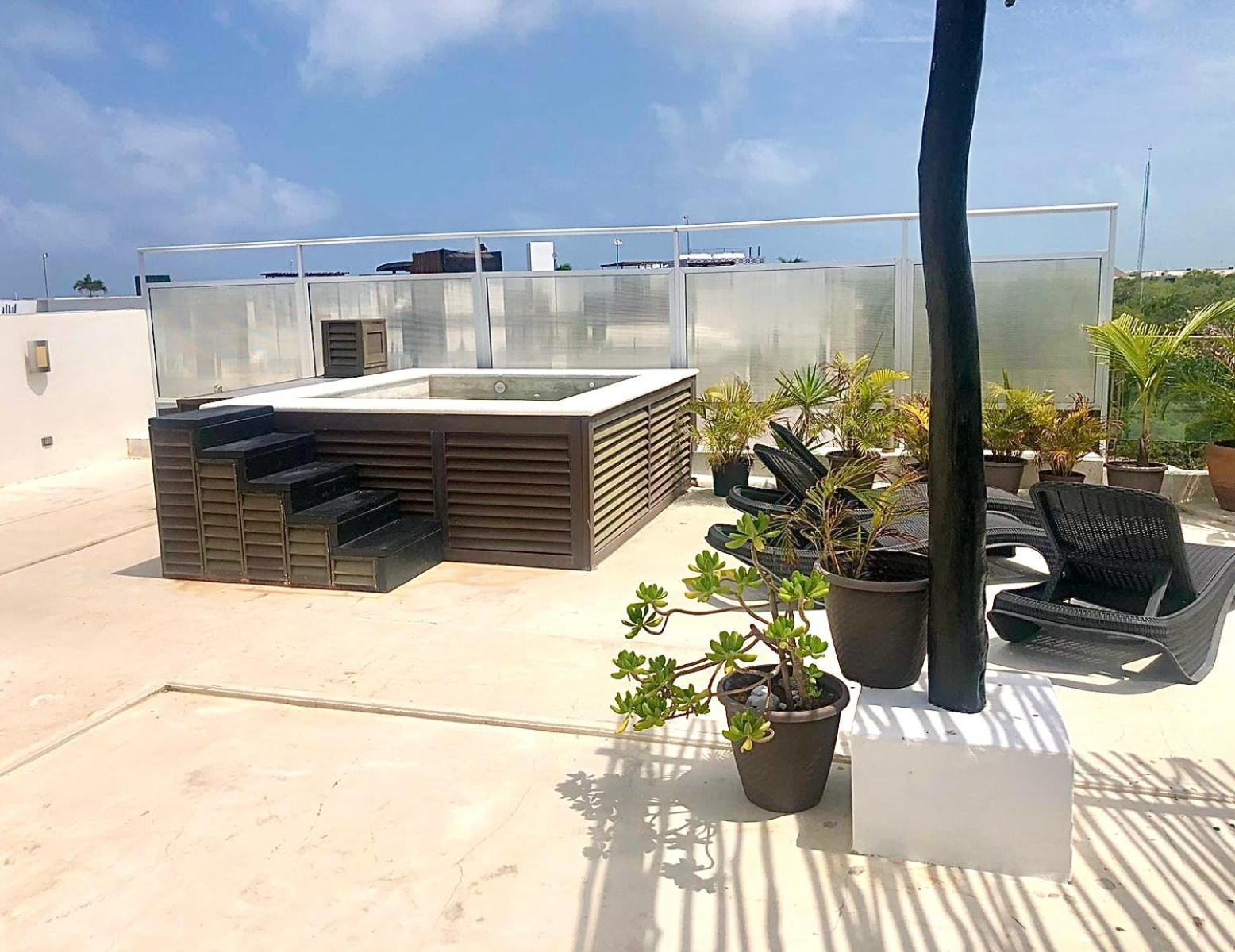 roof