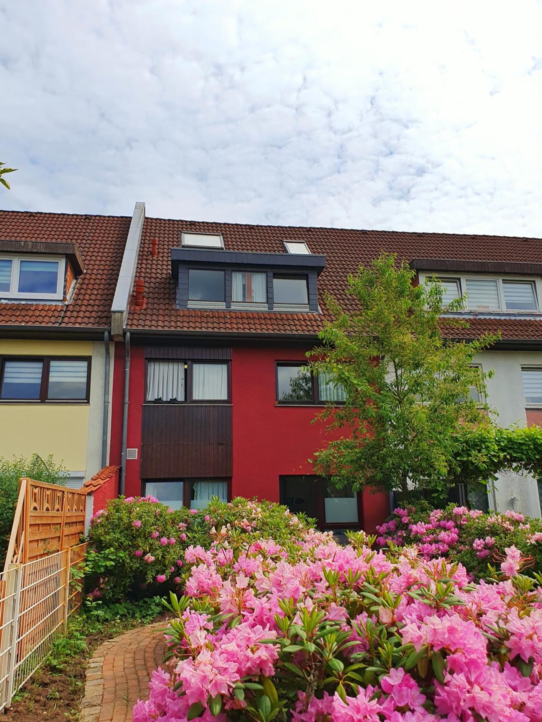 Aparthotel Jonas