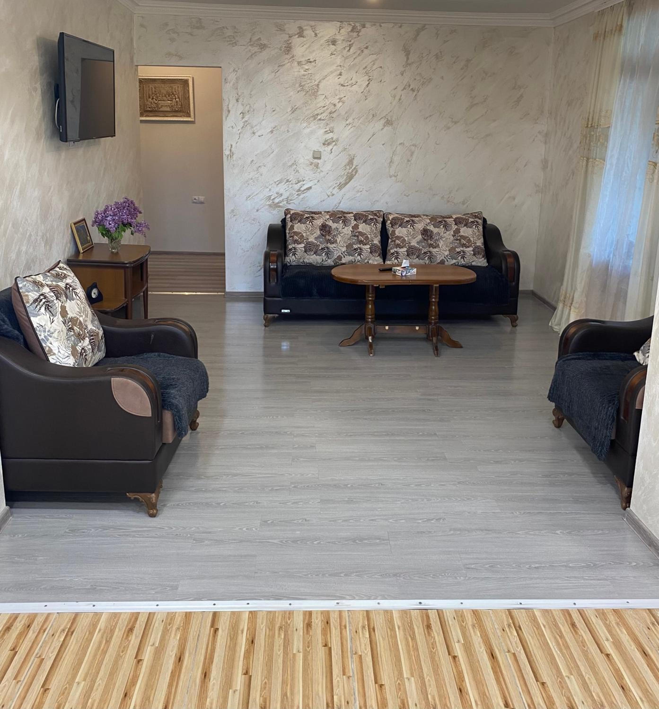 Syune House