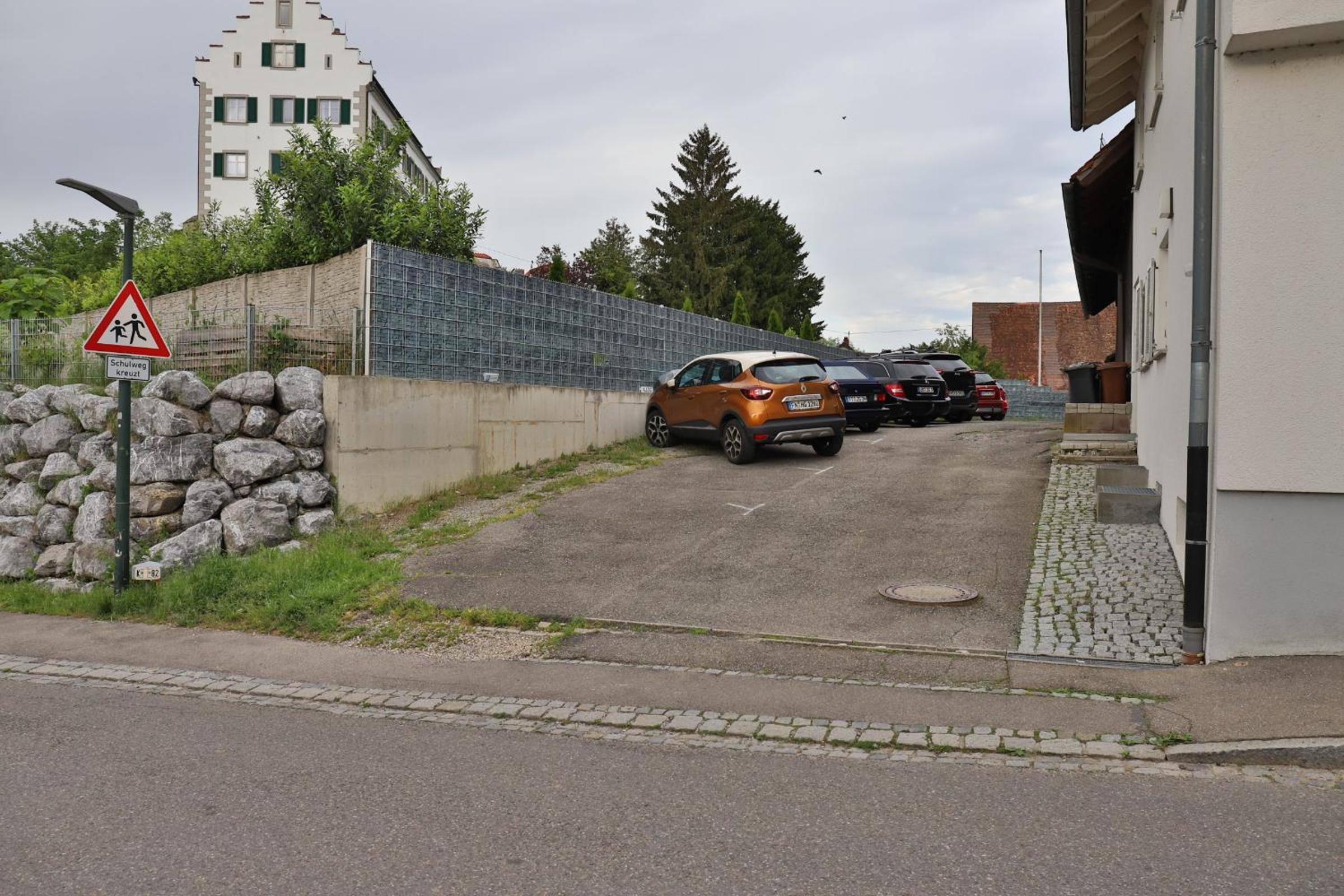 Gemütliche Wohnung am Bodensee - Self-CheckIn