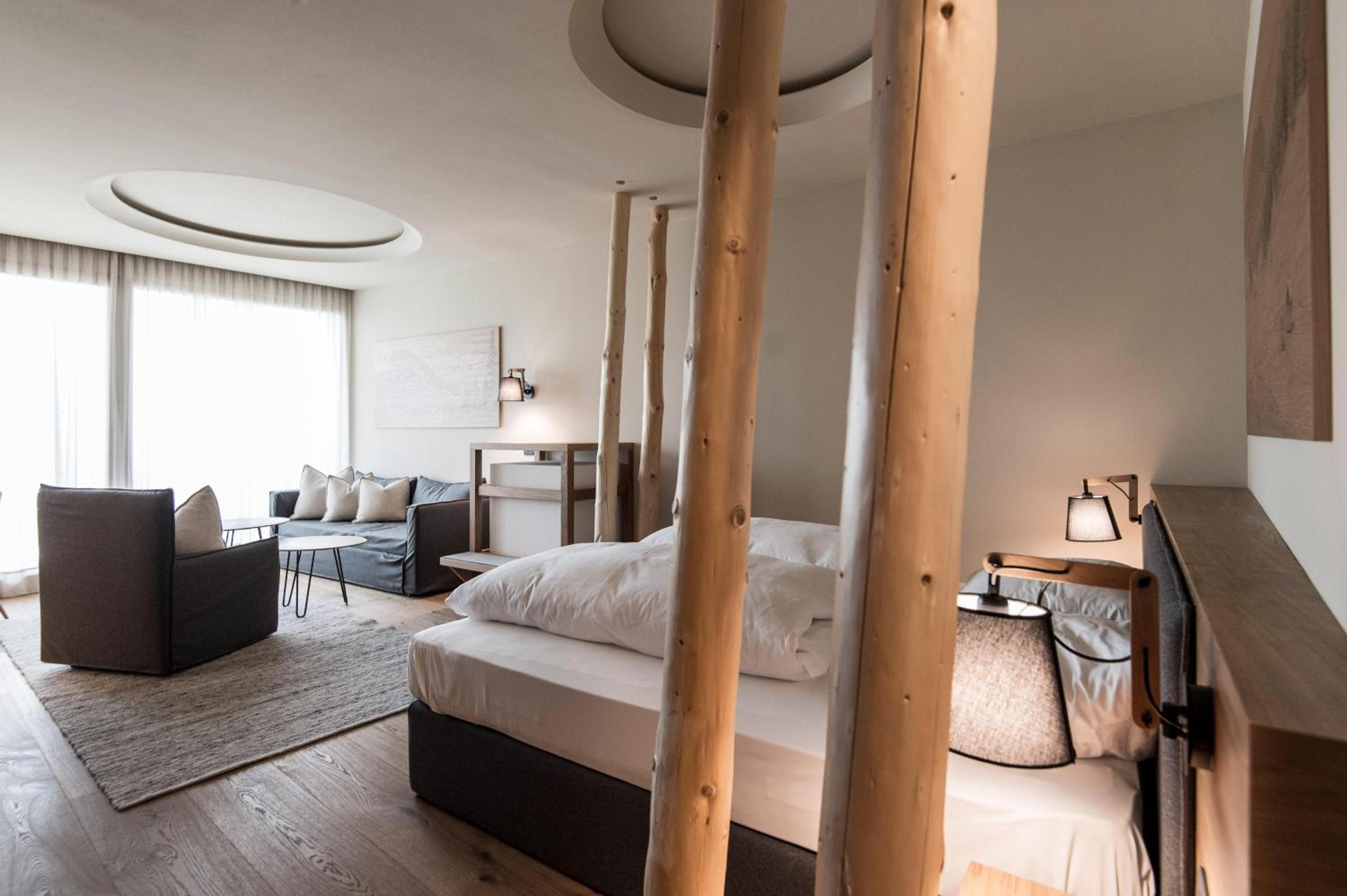 Hotel Hubertus 18