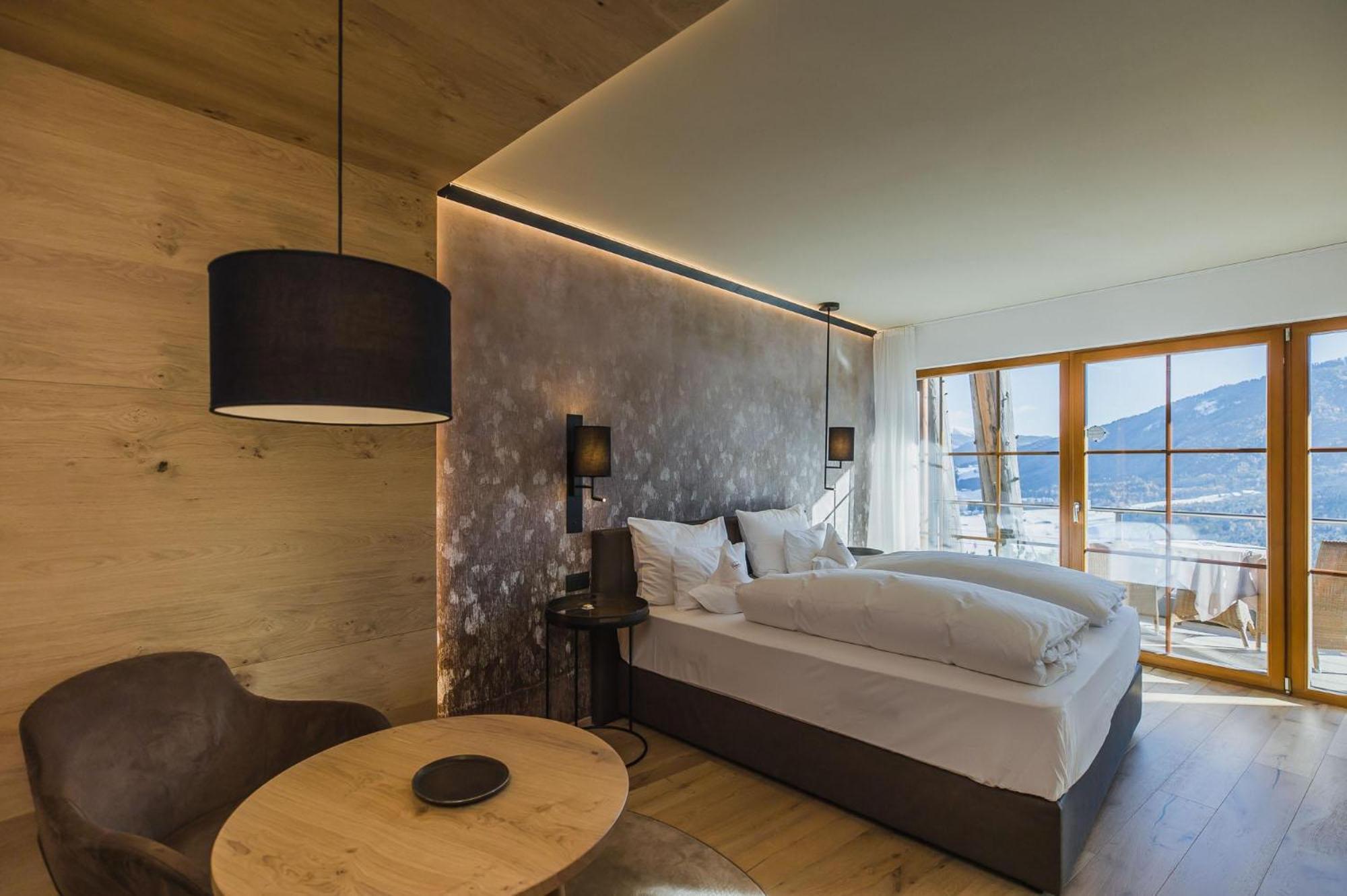 Hotel Hubertus 17