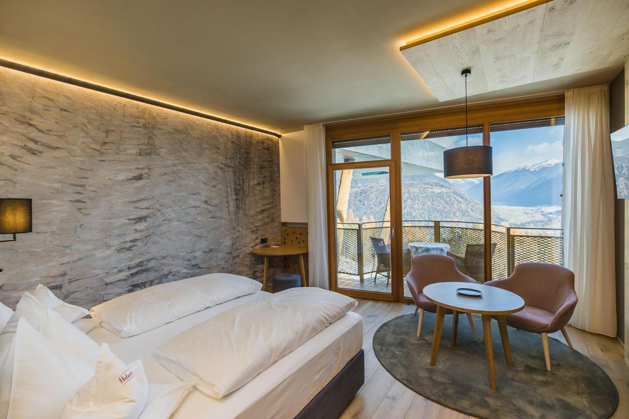 Hotel Hubertus 40