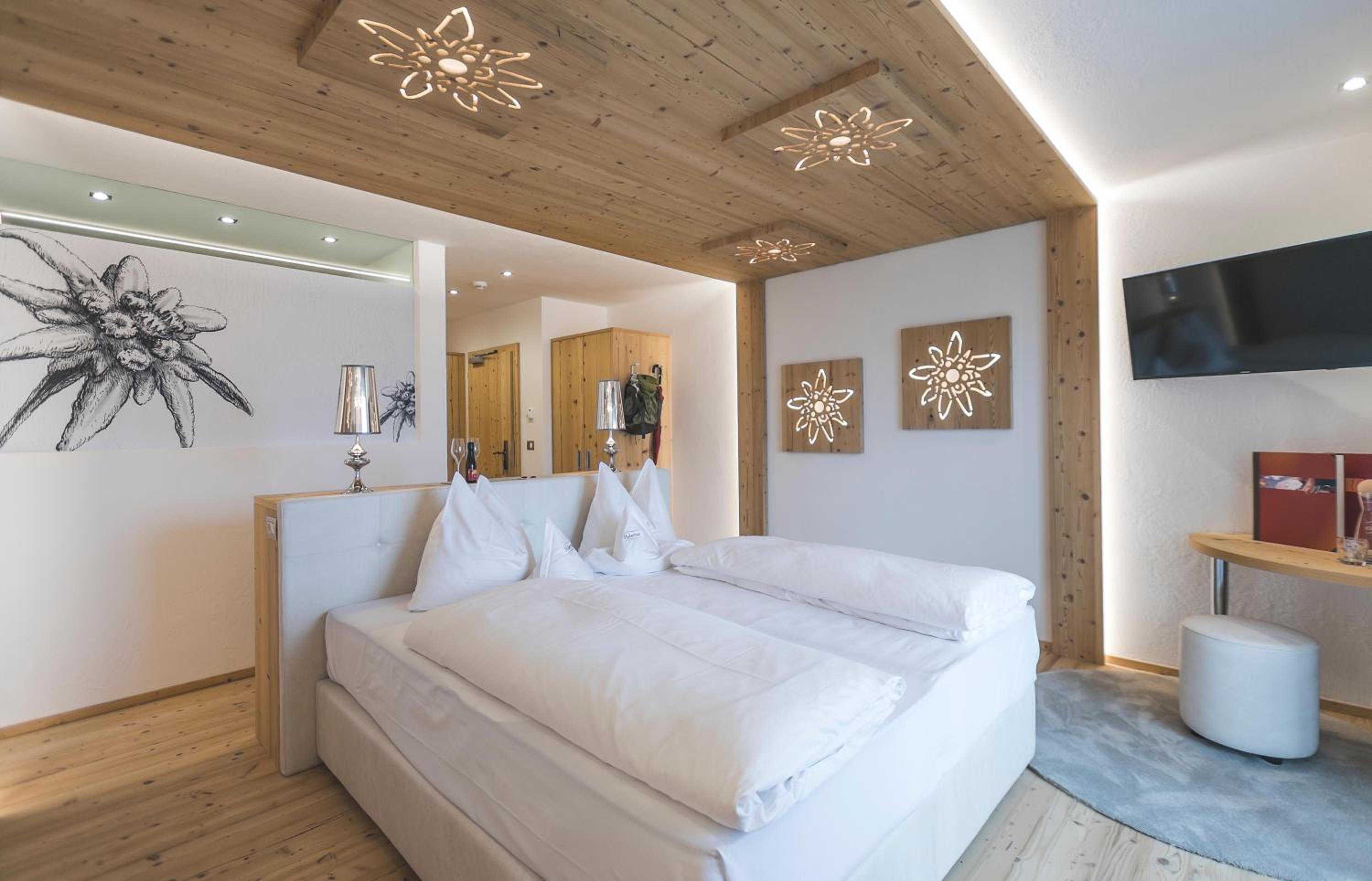Hotel Hubertus 35