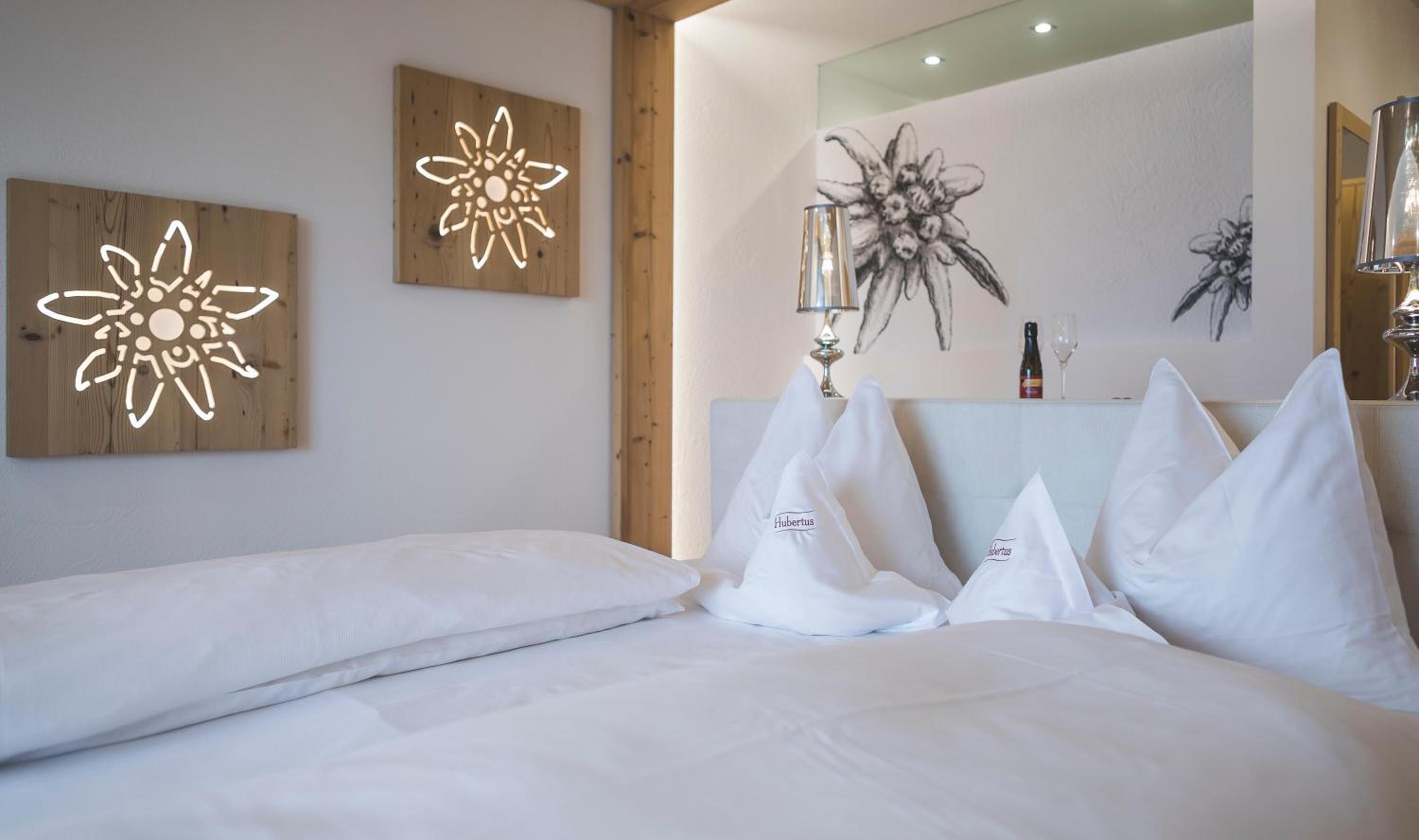 Hotel Hubertus 6