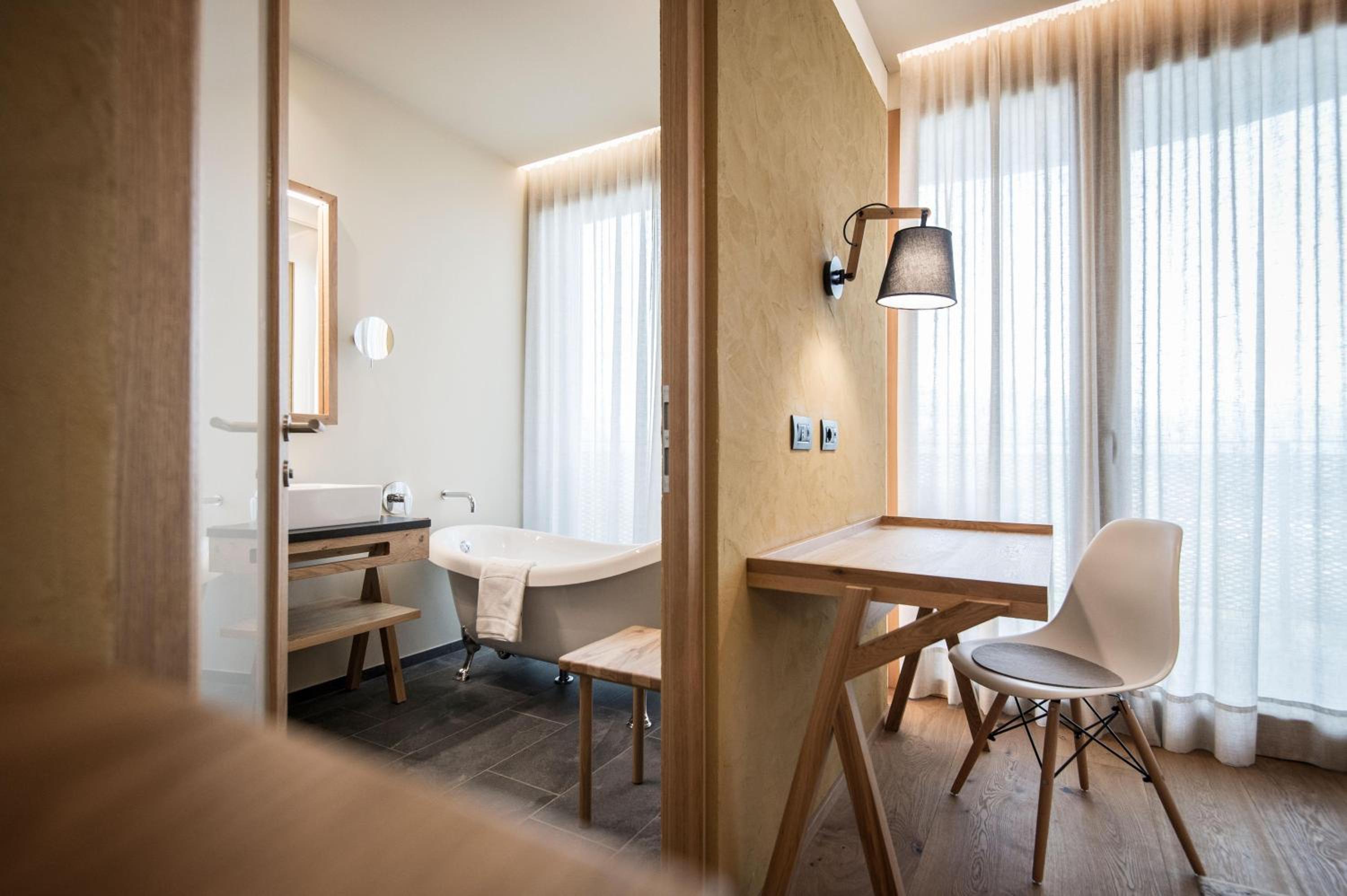 Hotel Hubertus 3