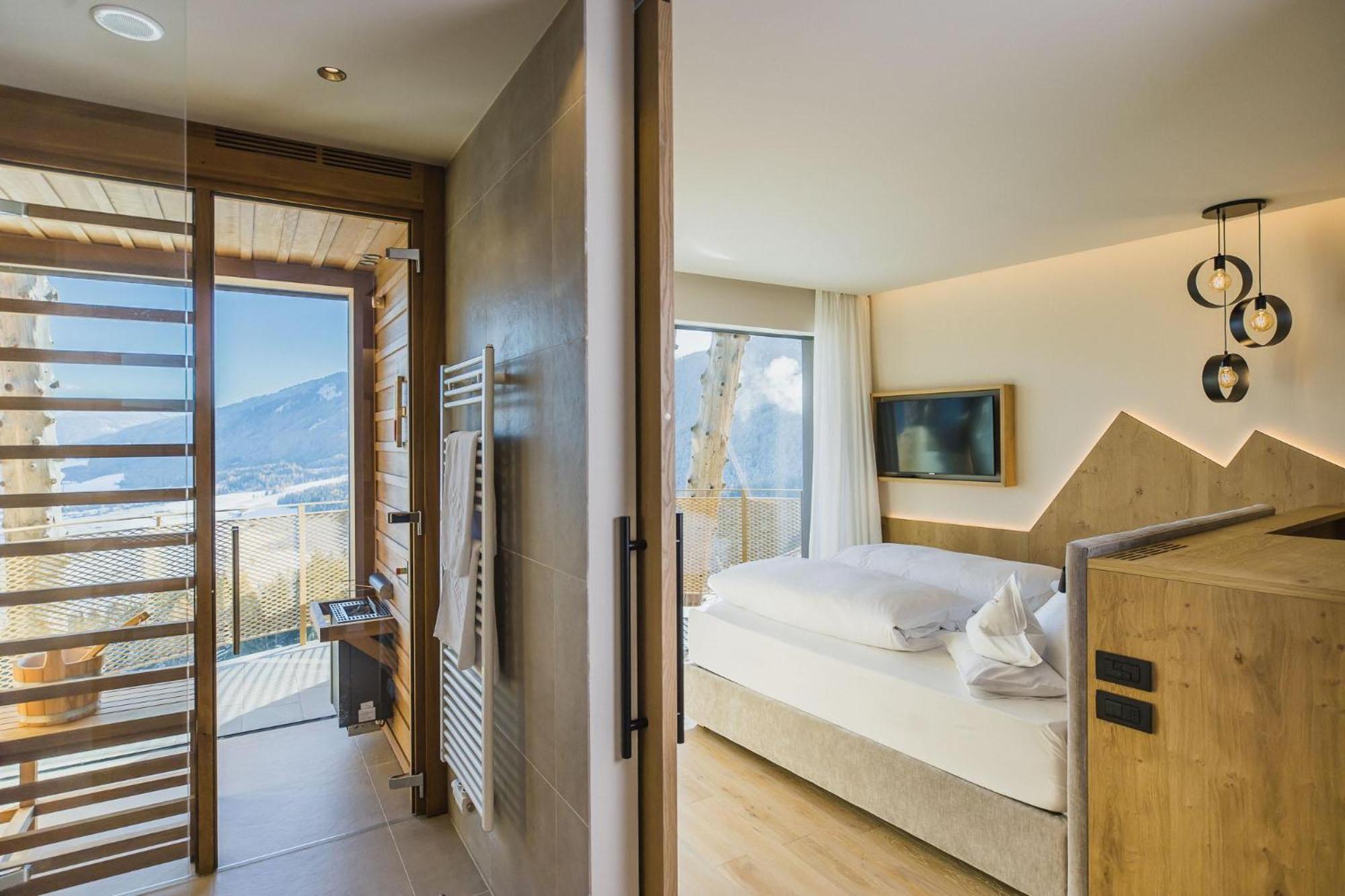 Hotel Hubertus 45