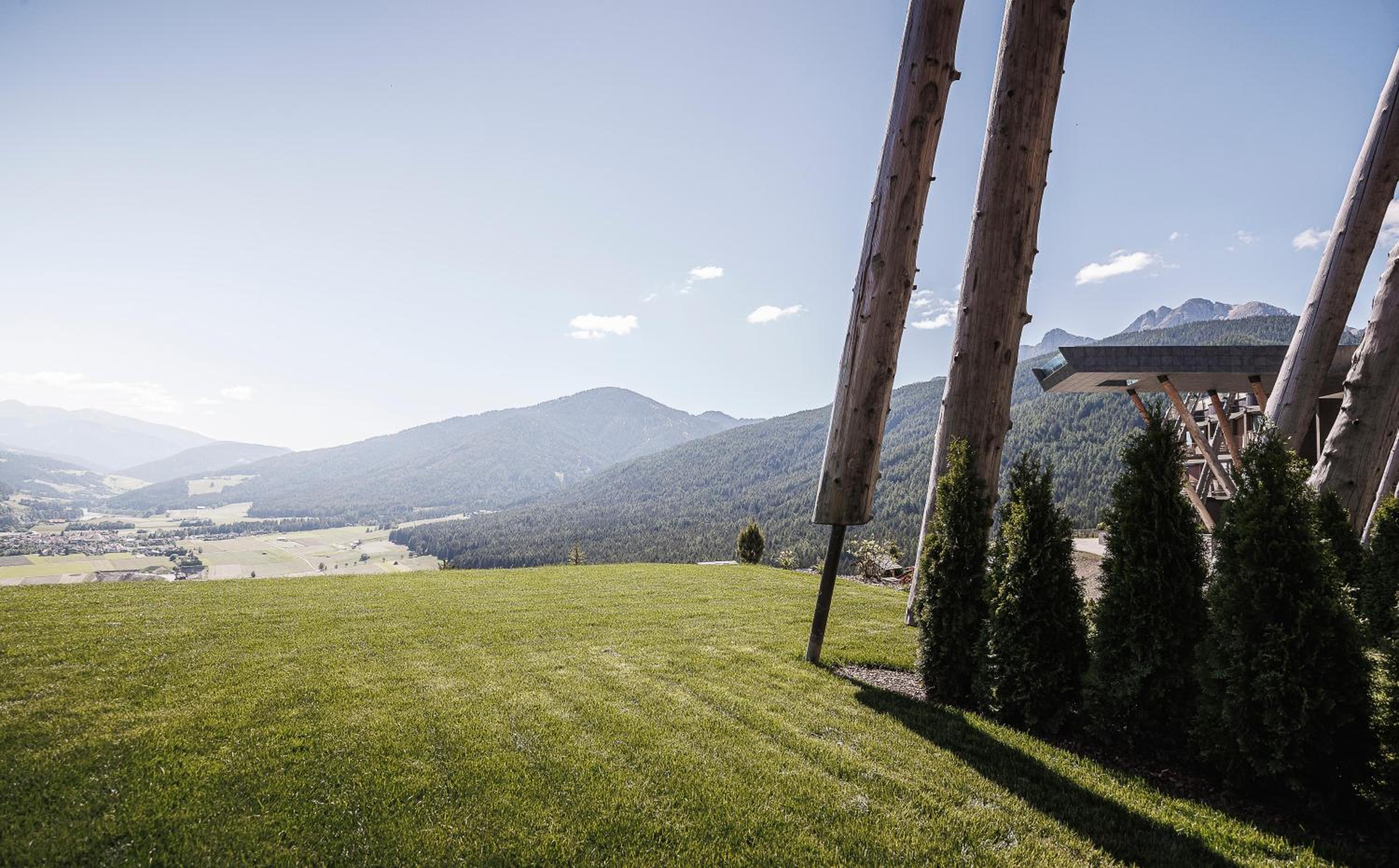 Hotel Hubertus 37