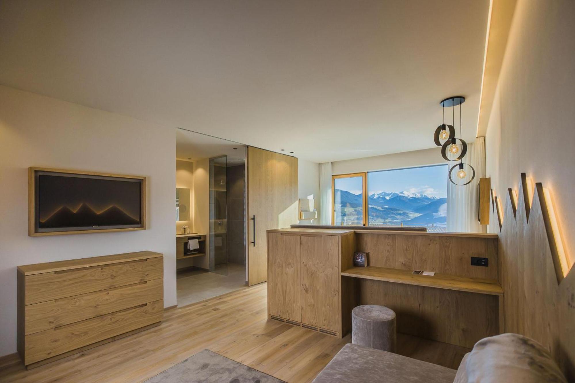 Hotel Hubertus 8