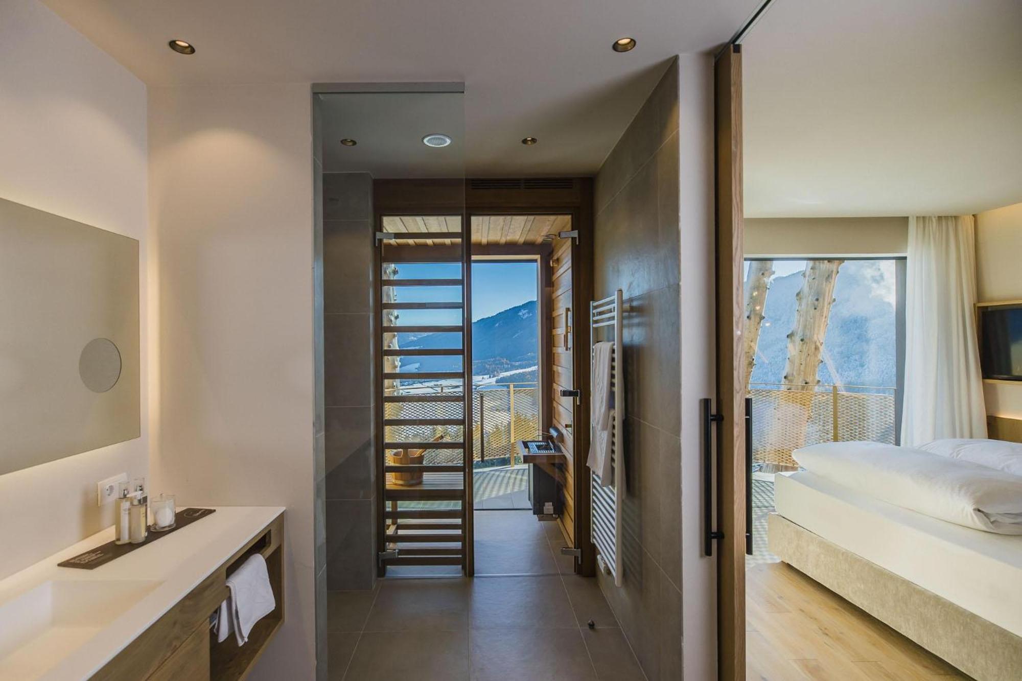 Hotel Hubertus 16