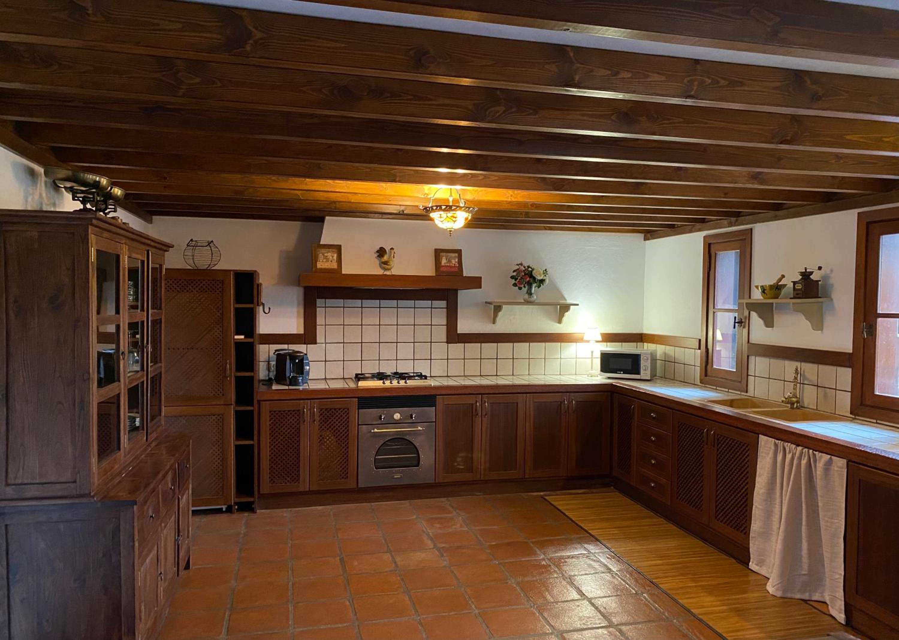Casa Rural El Chorrito