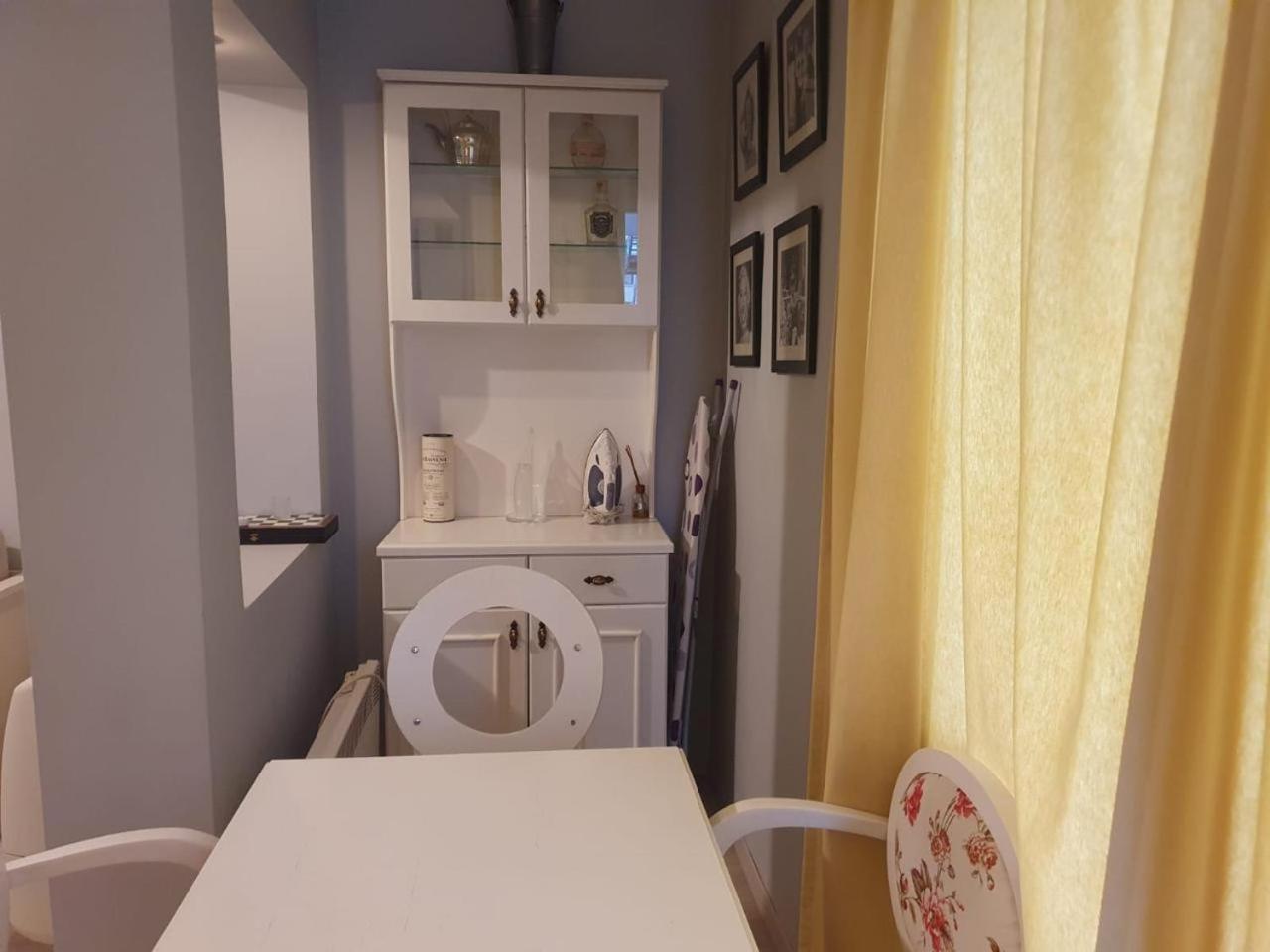 Down Town Tirana Apartment Center photo 5