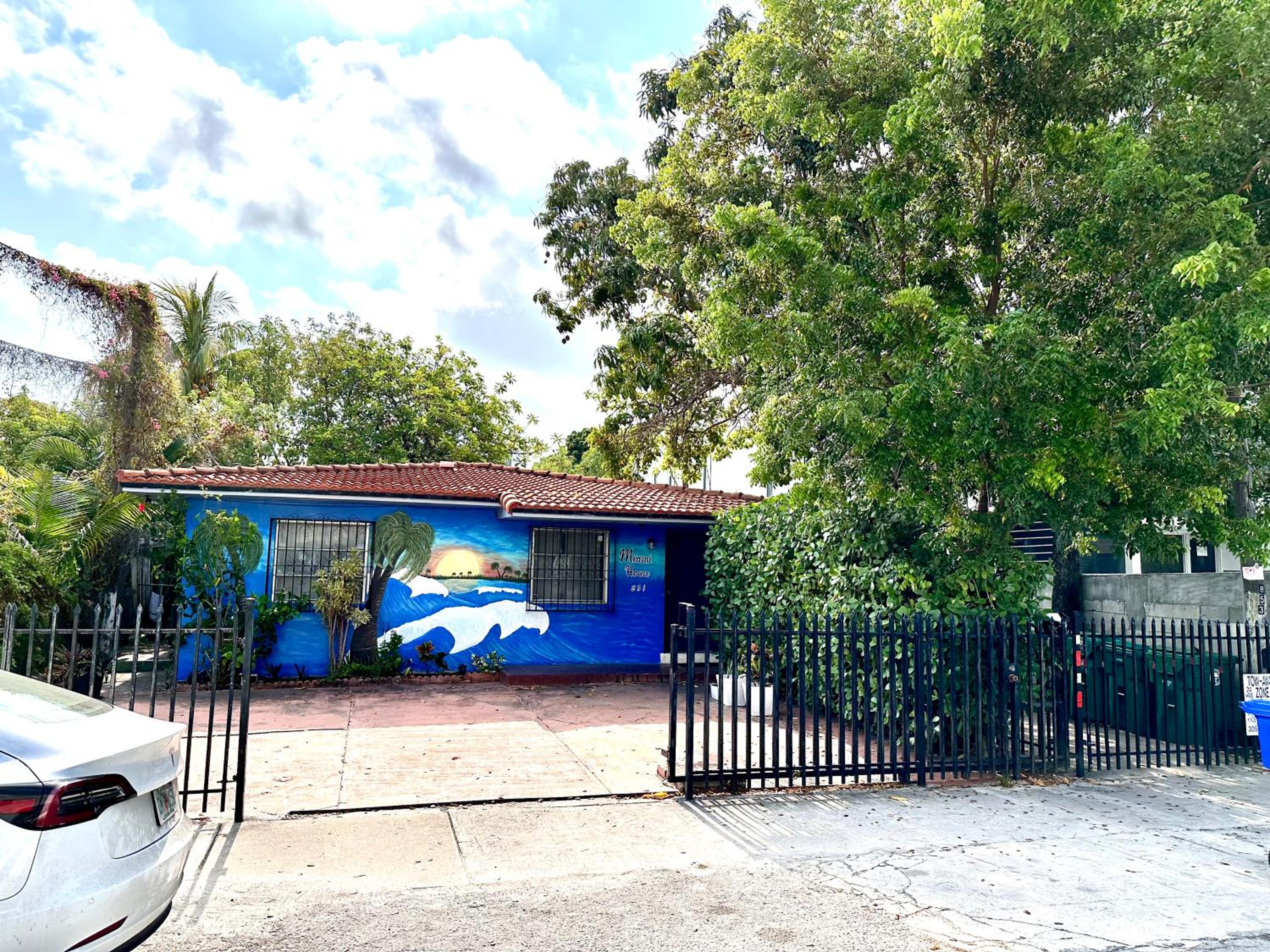 Miami House