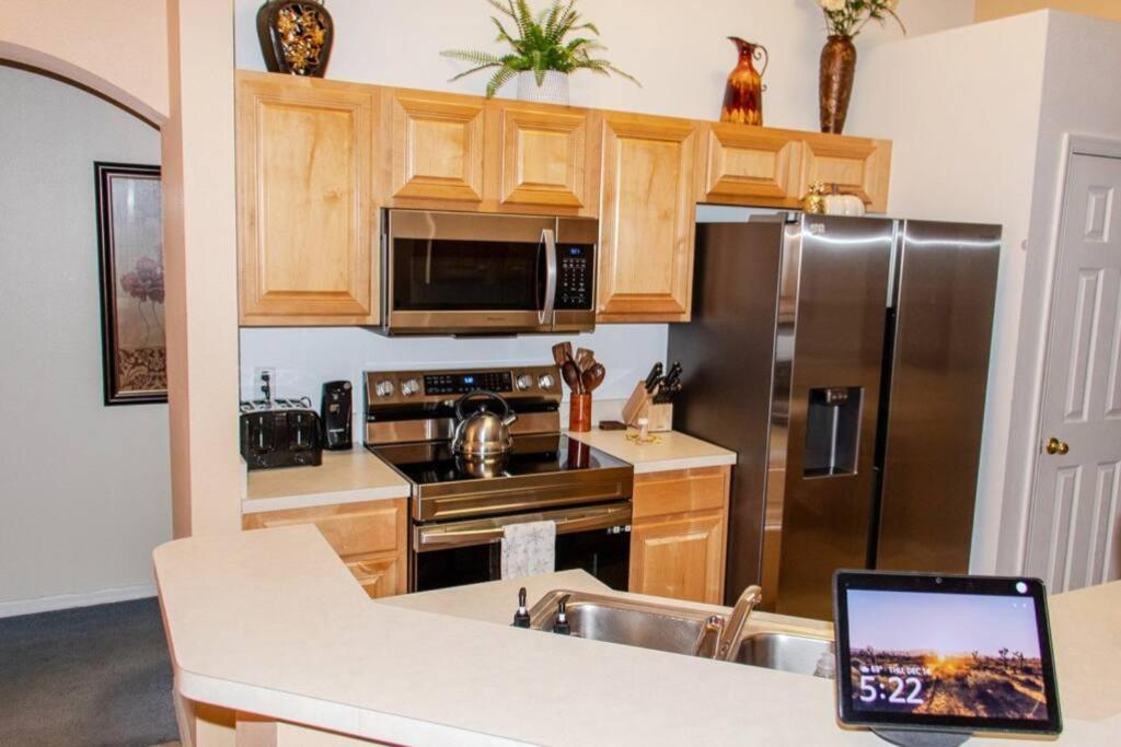 Disney Villa Magical Retreat Private Pool, LakeView & Game Room - Image 3