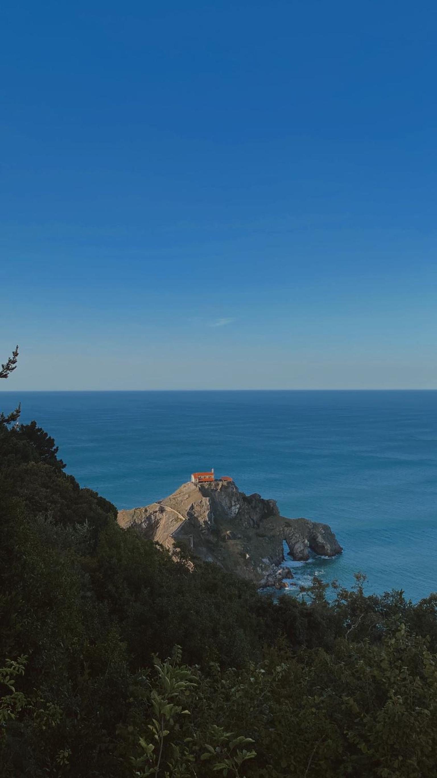 Villa Artegoikoa-Urdaibai, patrimonio de la UNESCO