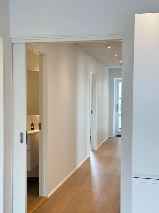 Faroe Stay Apartments No 3 view 4