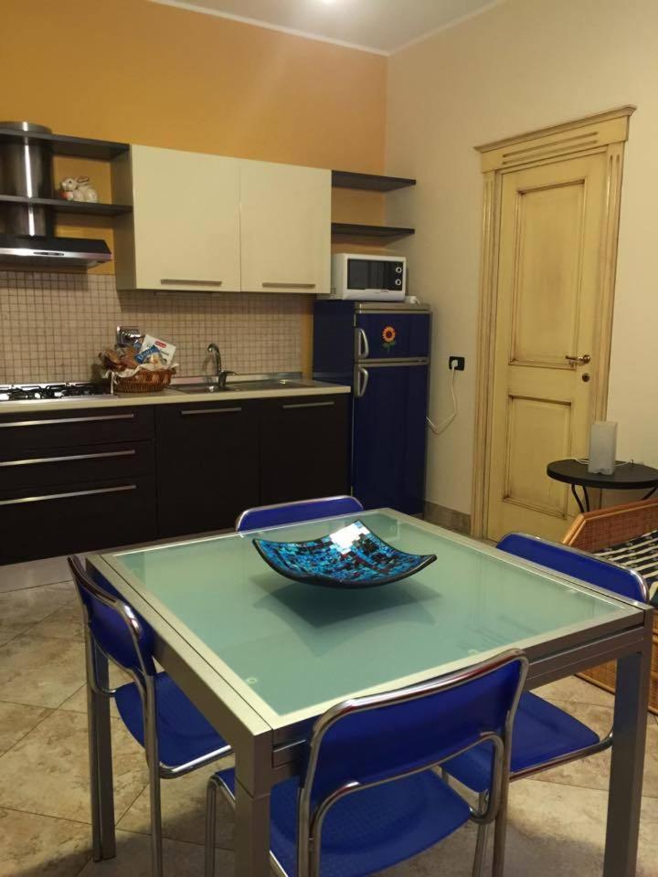 Colori Salentini Italianway Apartments in Salento