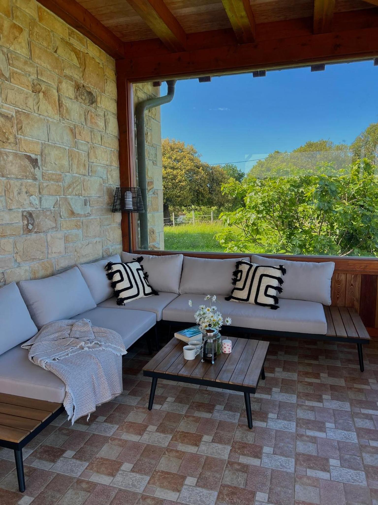 Villa Artegoikoa-Urdaibai, patrimonio de la UNESCO