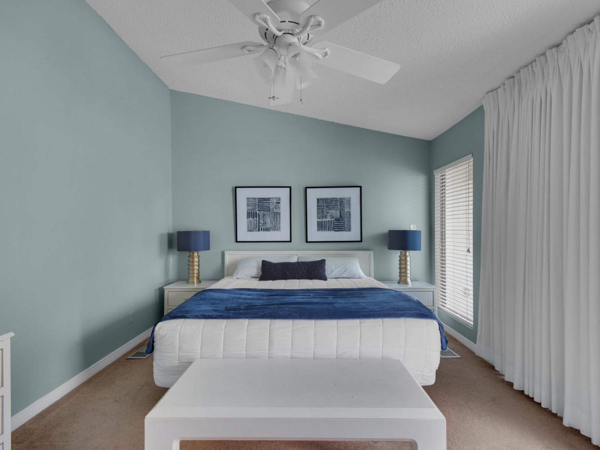 Mainsail Townhome 6 by Newman-Dailey
