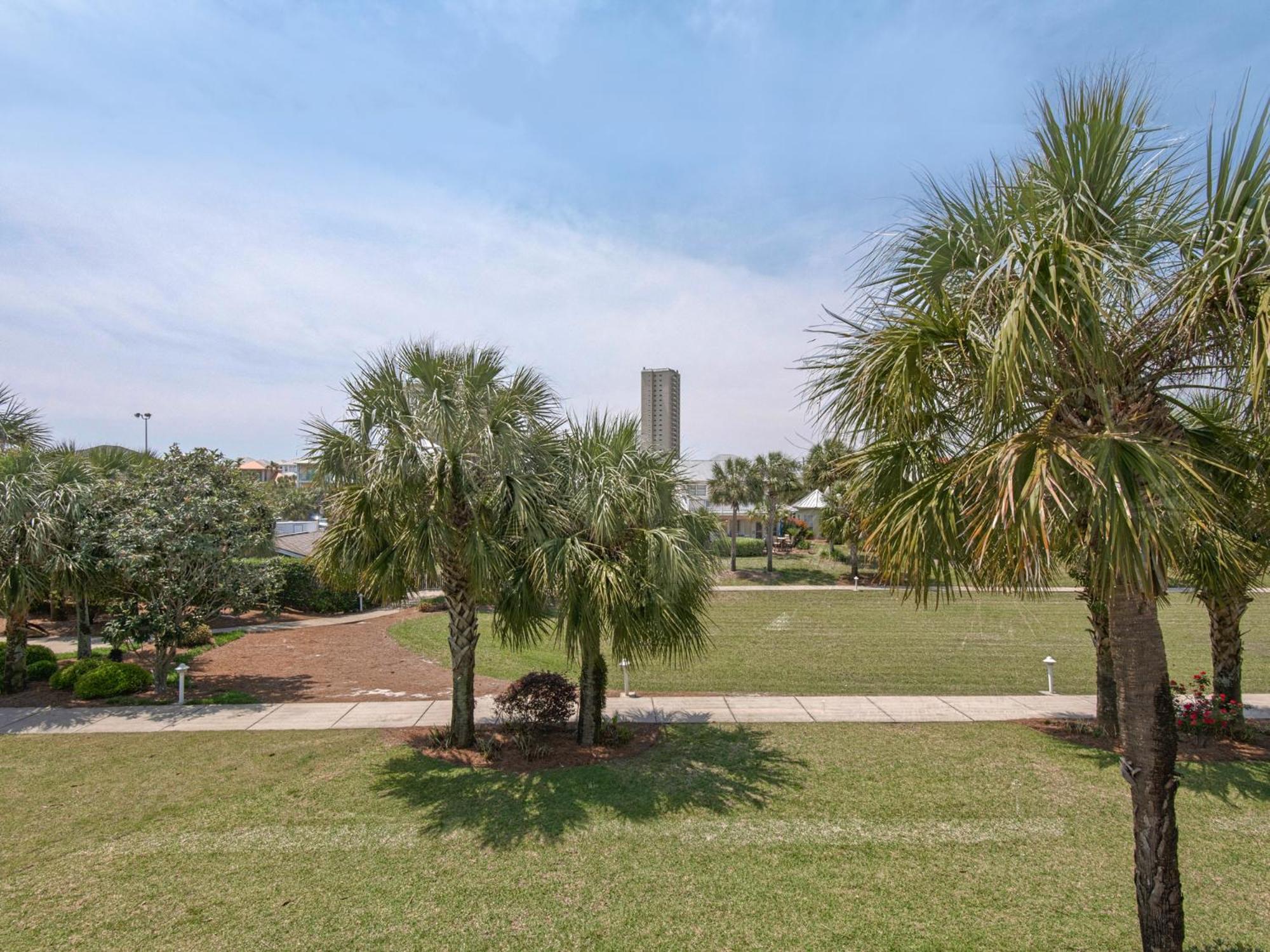 Mainsail Townhome 6 by Newman-Dailey