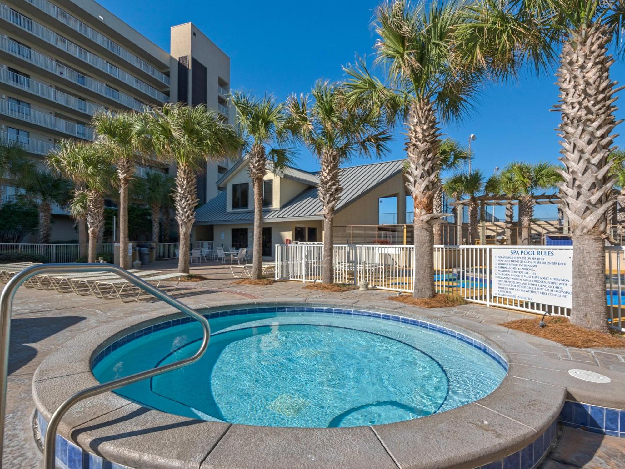 Mainsail Townhome 6 by Newman-Dailey