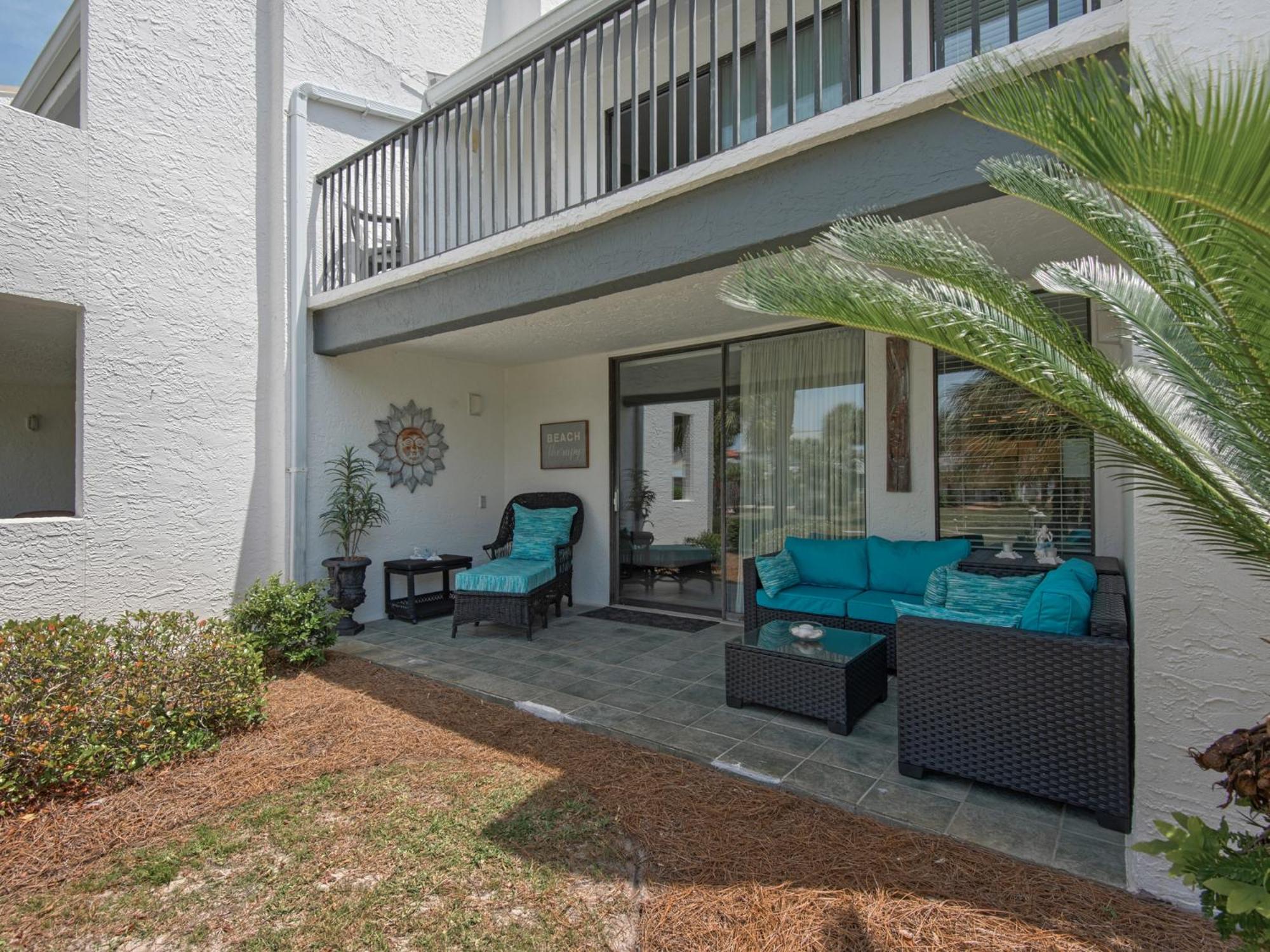 Mainsail Townhome 6 by Newman-Dailey