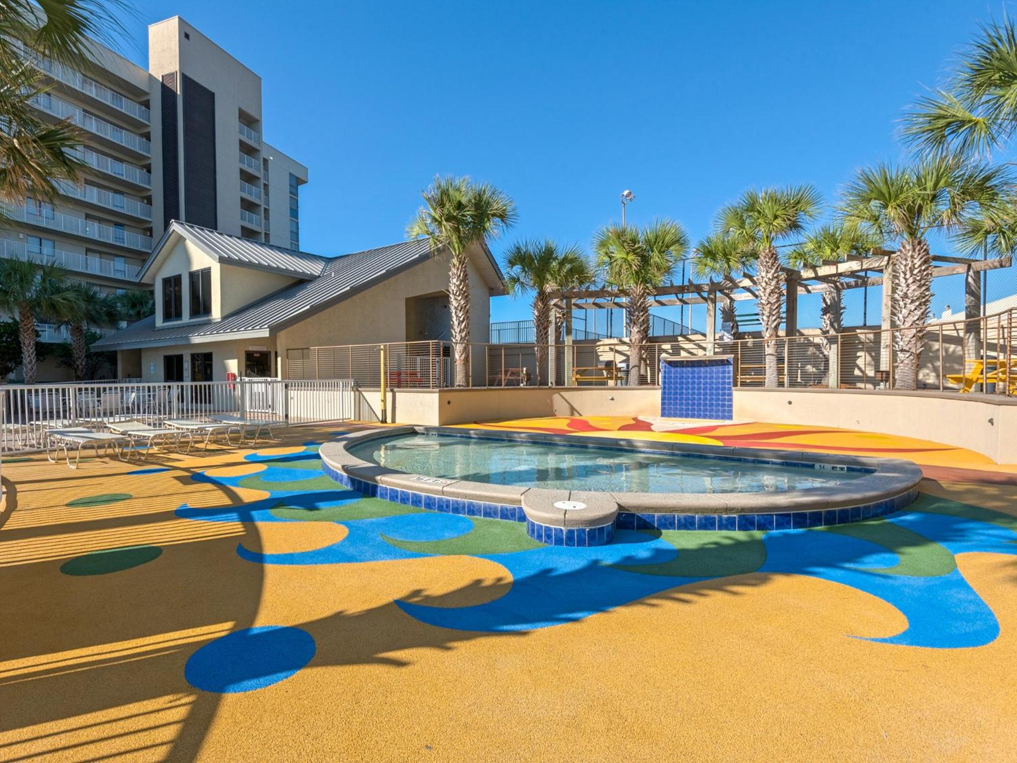Mainsail Townhome 6 by Newman-Dailey