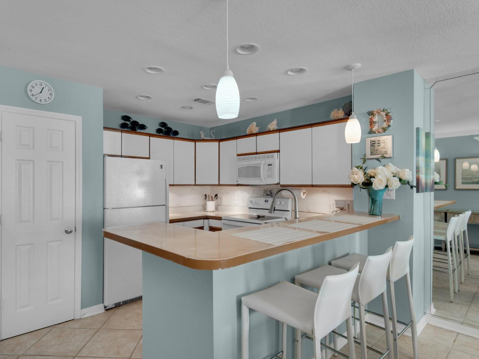 Mainsail Townhome 6 by Newman-Dailey