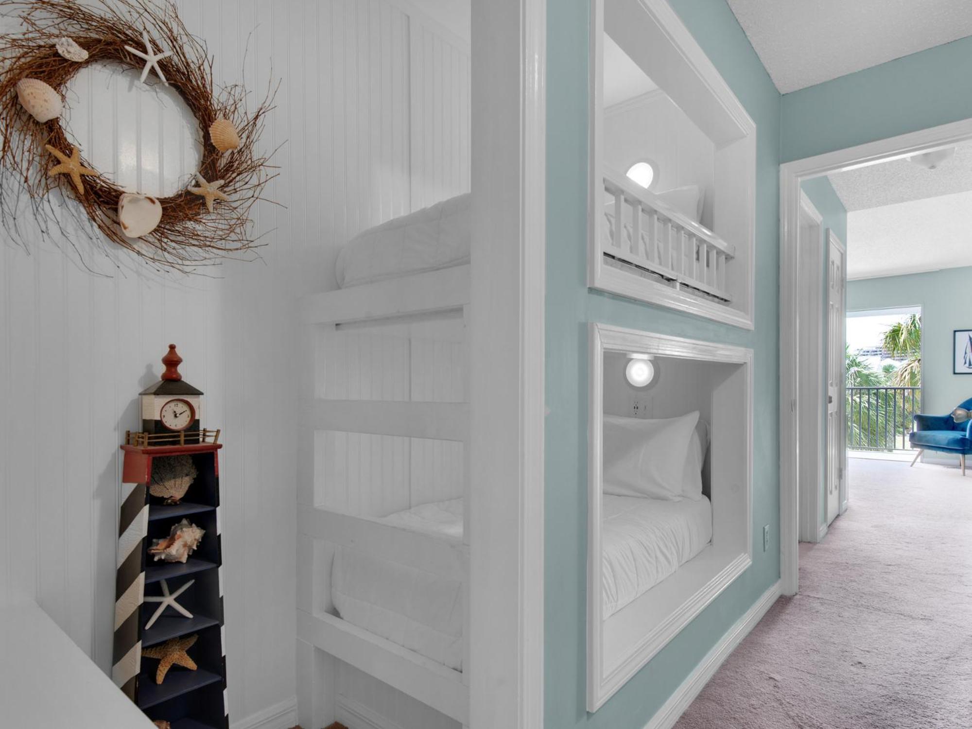 Mainsail Townhome 6 by Newman-Dailey