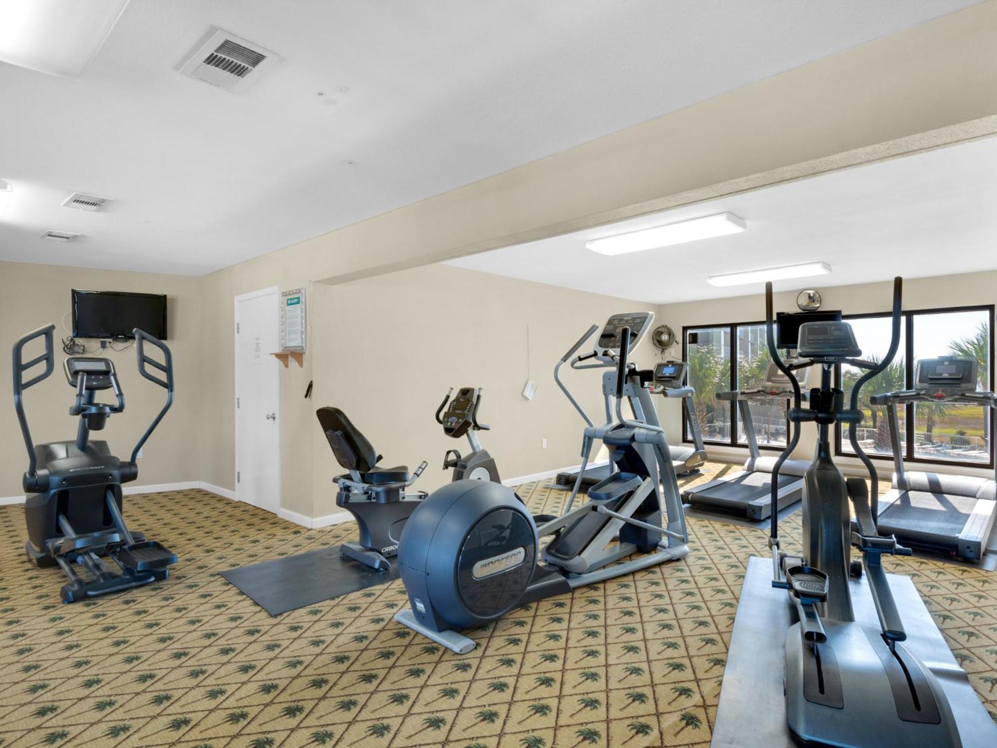 Mainsail Townhome 6 by Newman-Dailey