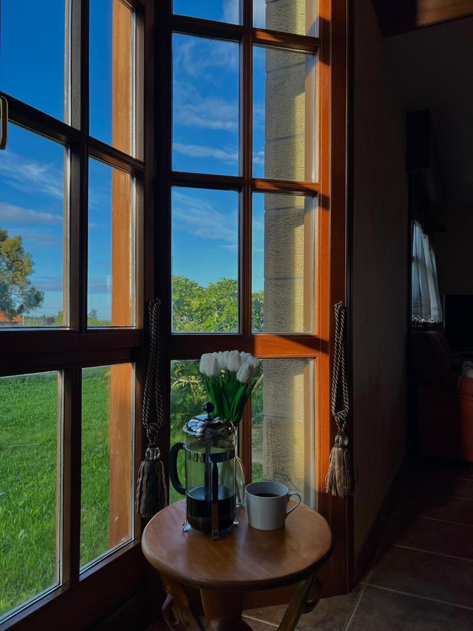 Villa Artegoikoa-Urdaibai, patrimonio de la UNESCO