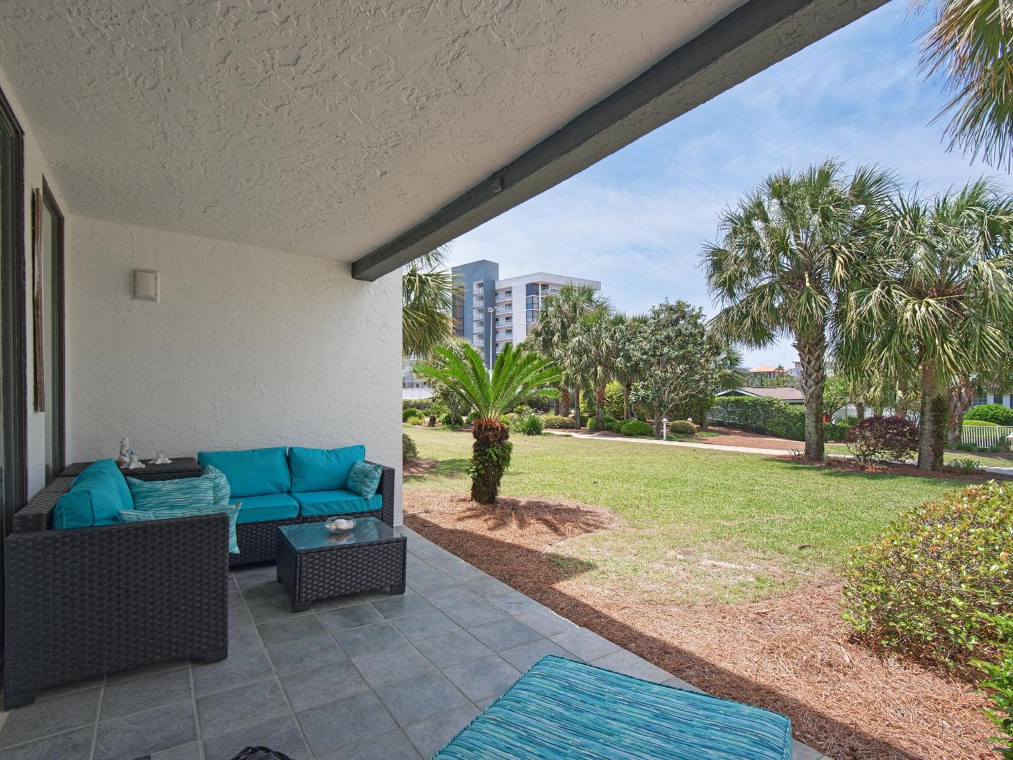 Mainsail Townhome 6 by Newman-Dailey
