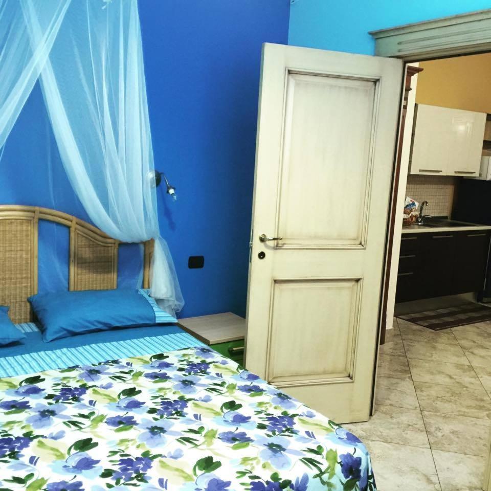 Colori Salentini Italianway Apartments in Salento