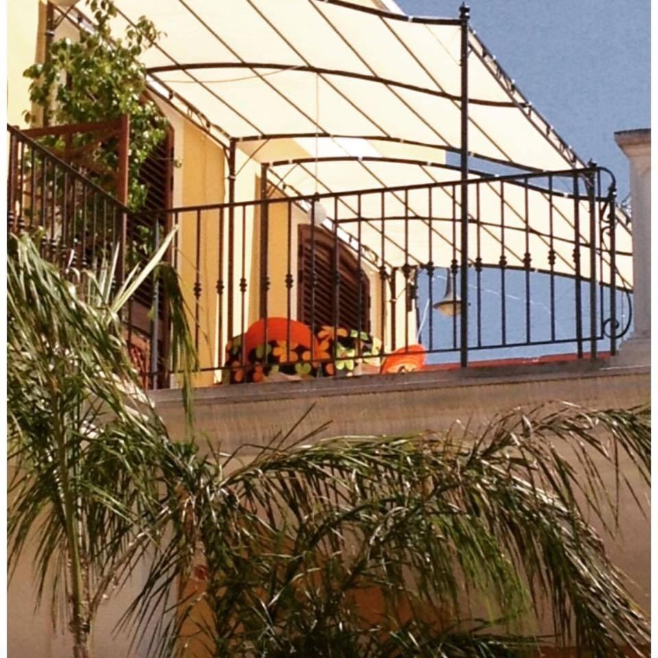 Colori Salentini Italianway Apartments in Salento