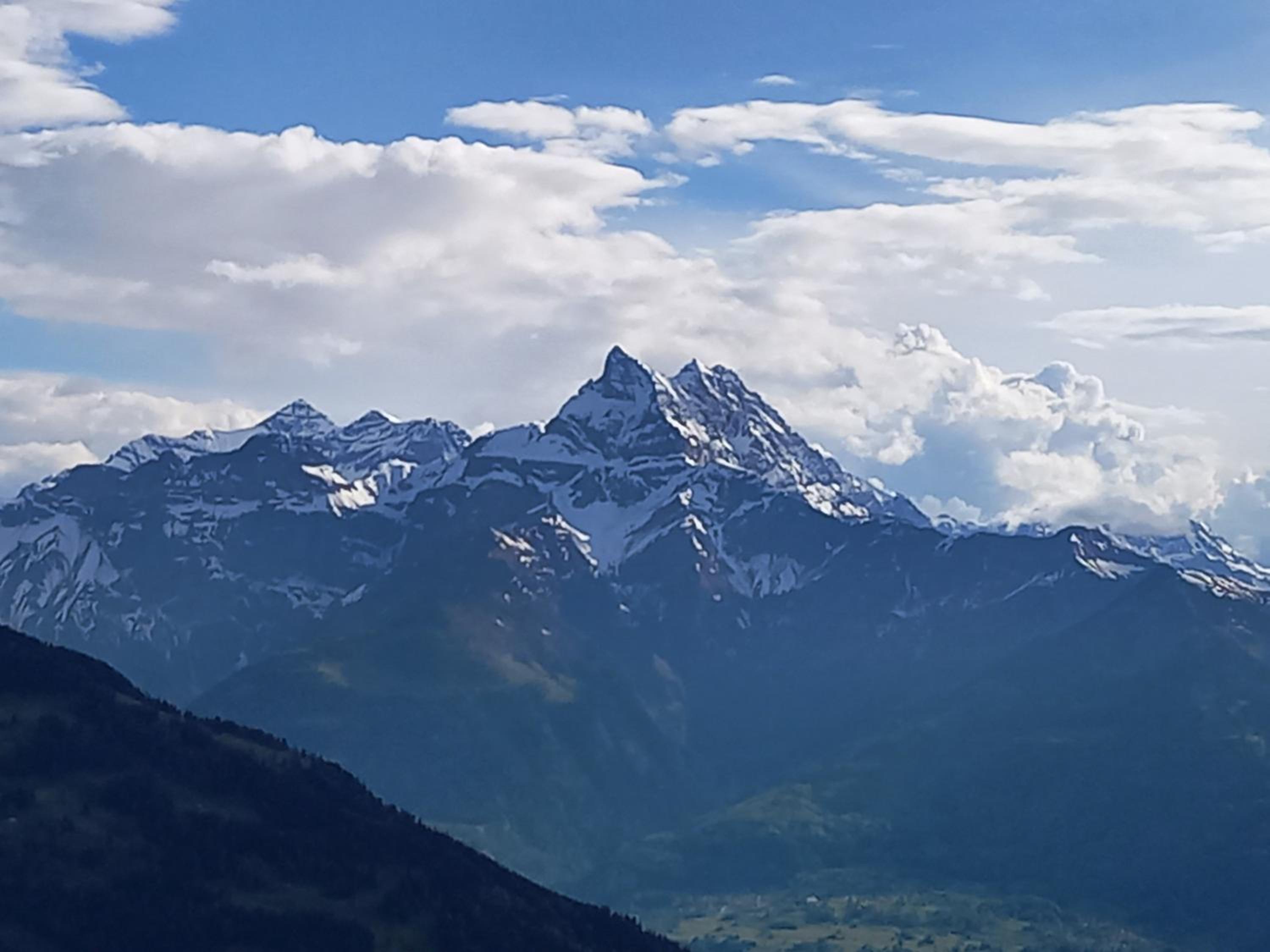 Le Perchoir