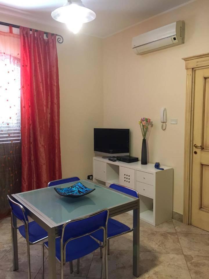Colori Salentini Italianway Apartments in Salento